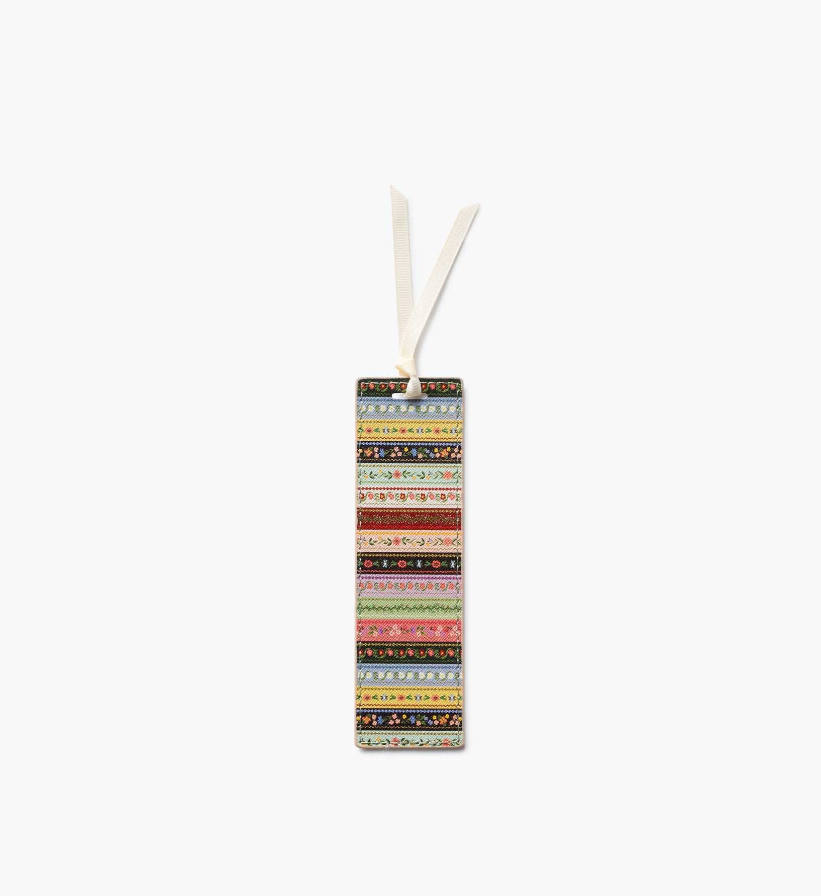 Bookmark - Gemma