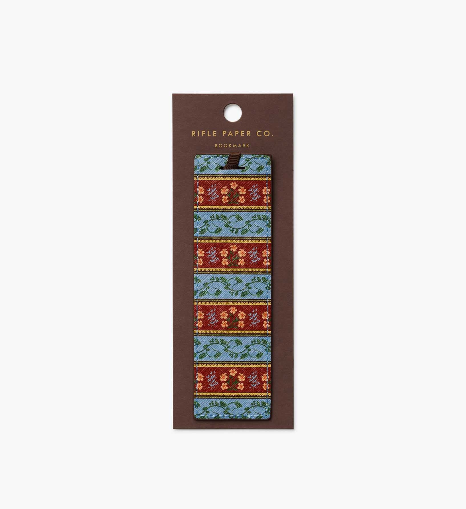 Bookmark - Portico