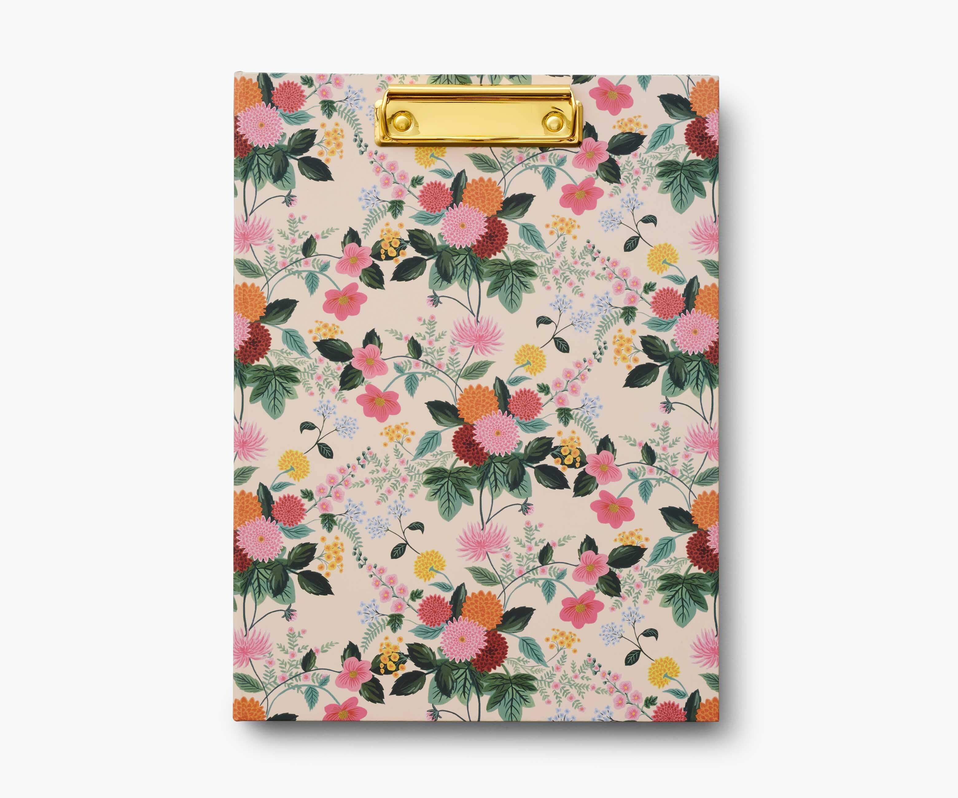 Clipfolio - Dahlia