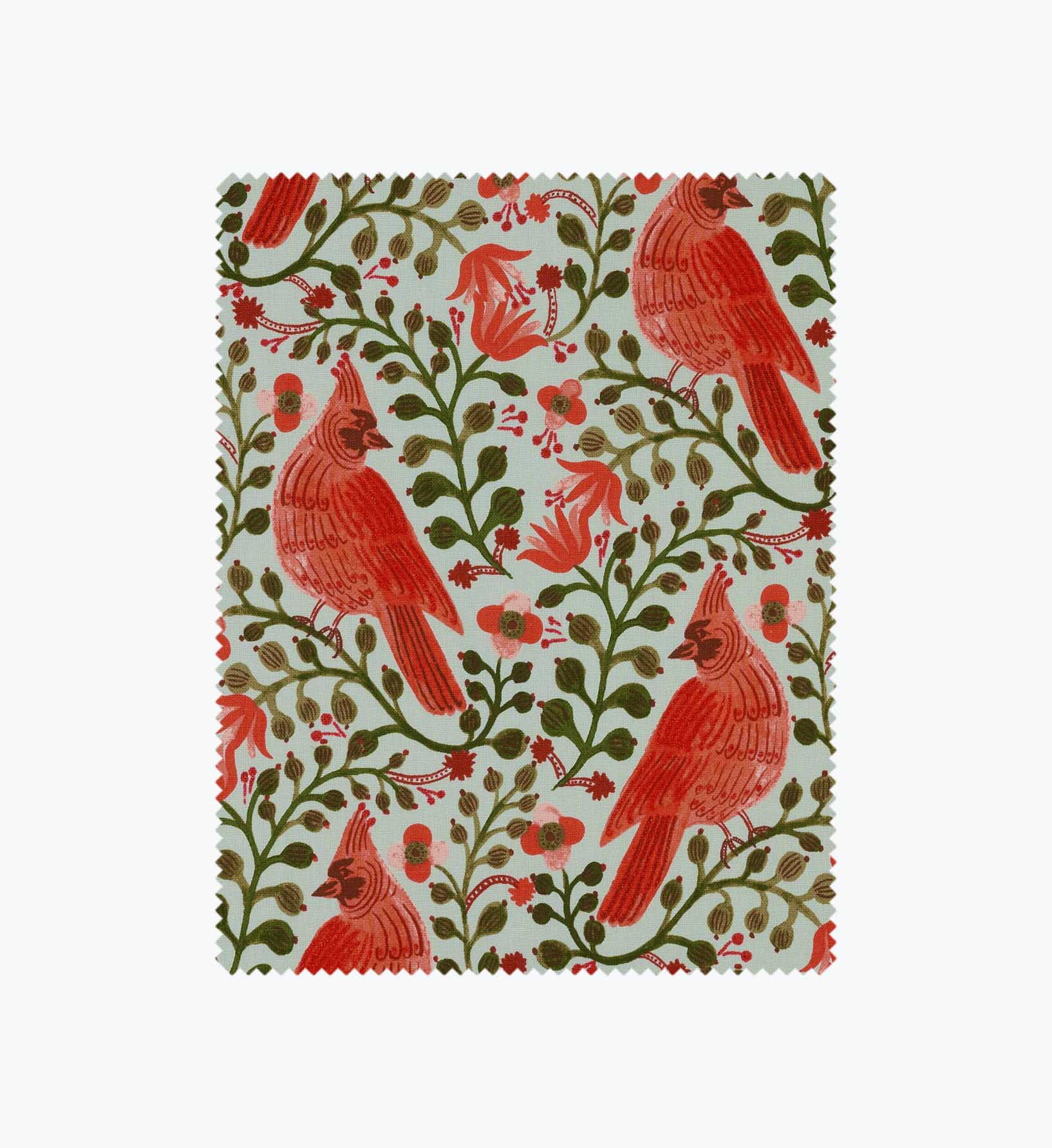 Fat Quarter Bundle - Holiday V