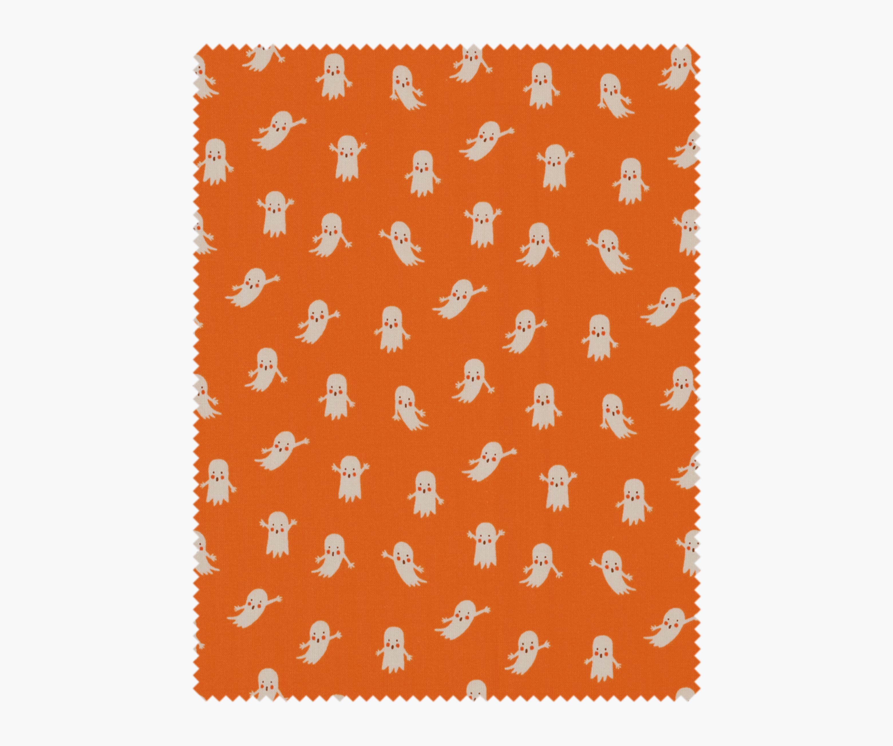 Fat Quarter Bundle - Halloween III