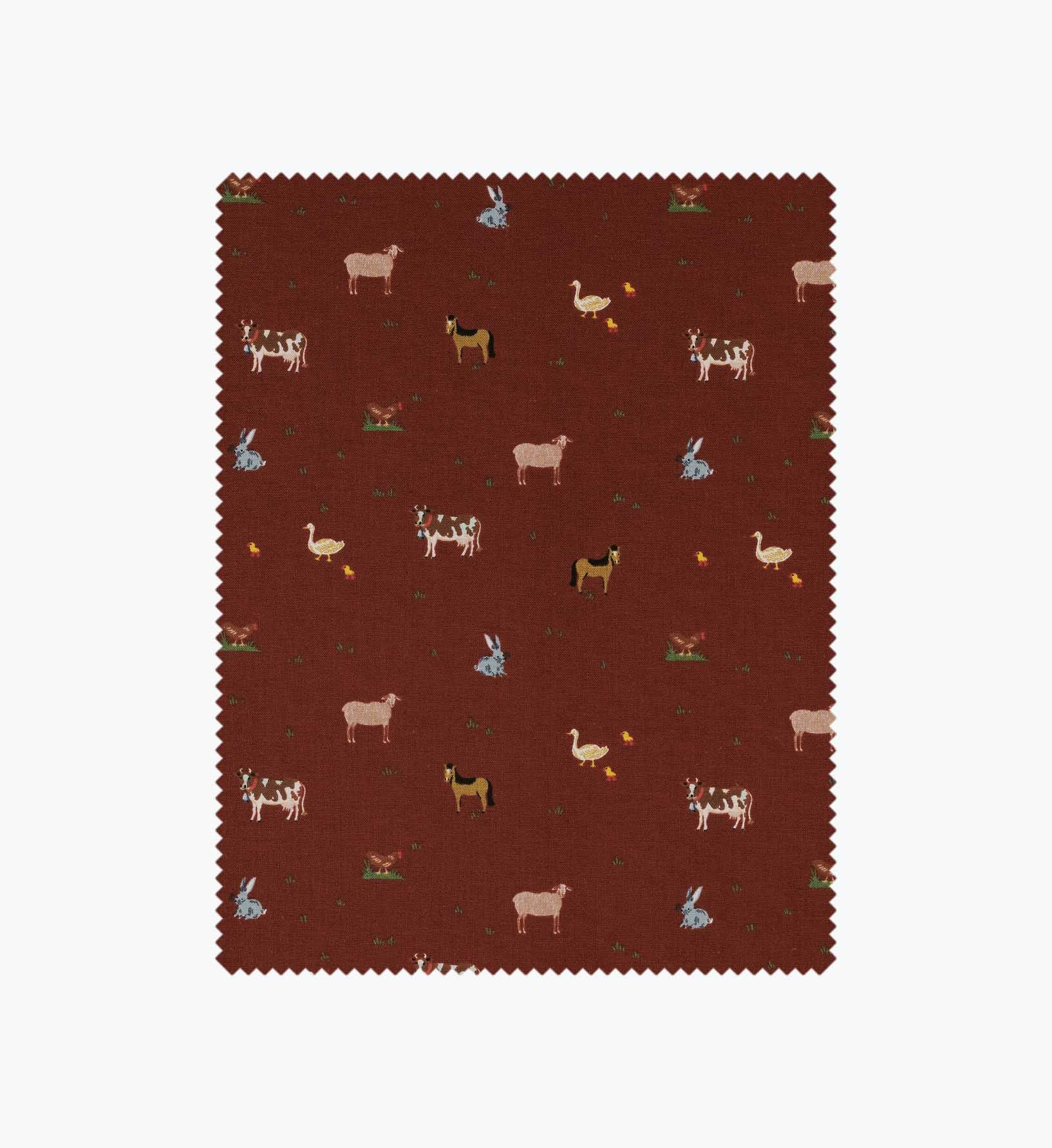 Fat Quarter Bundle - Gracie