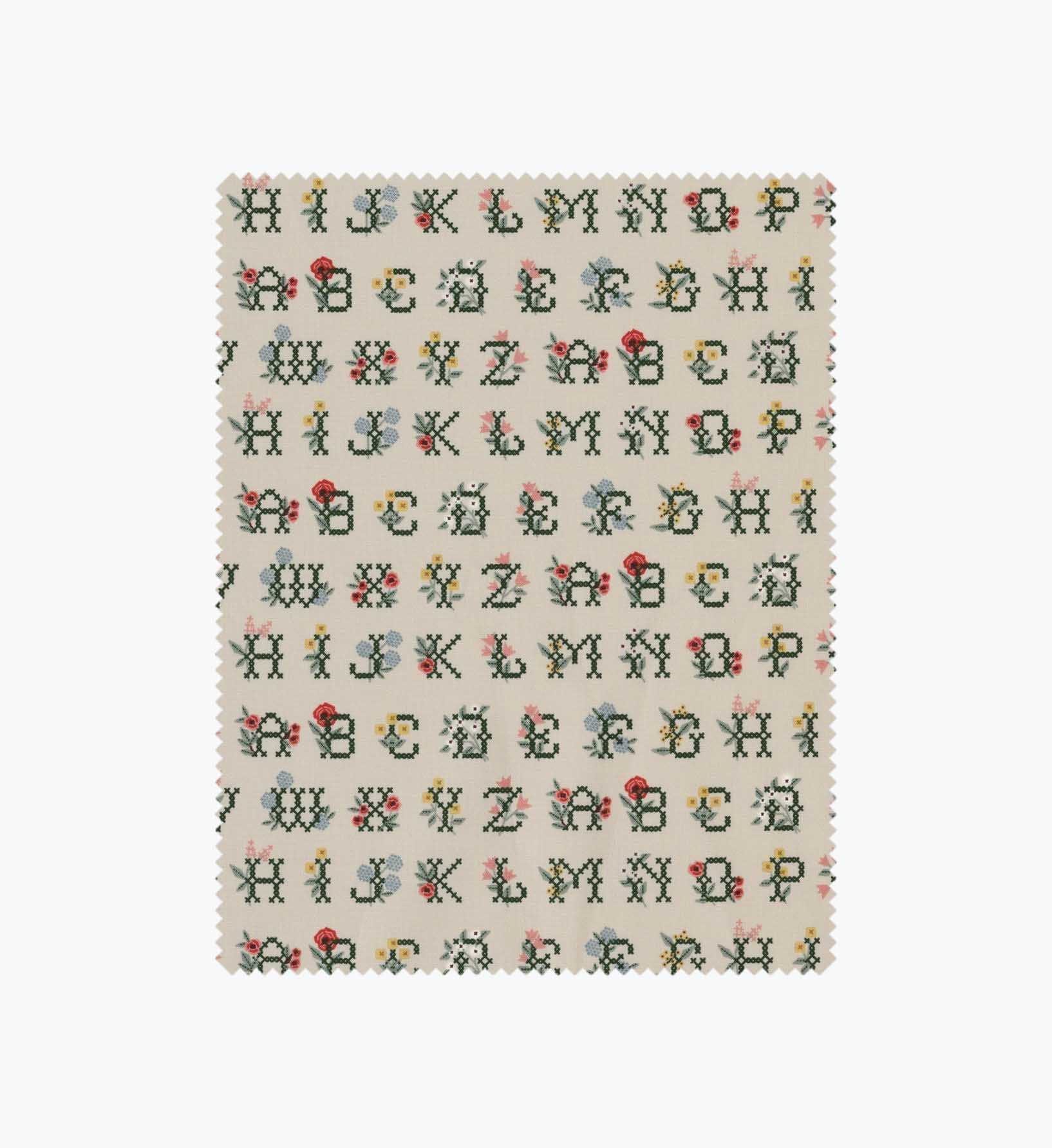 Fat Quarter Bundle - Home Sweet Home