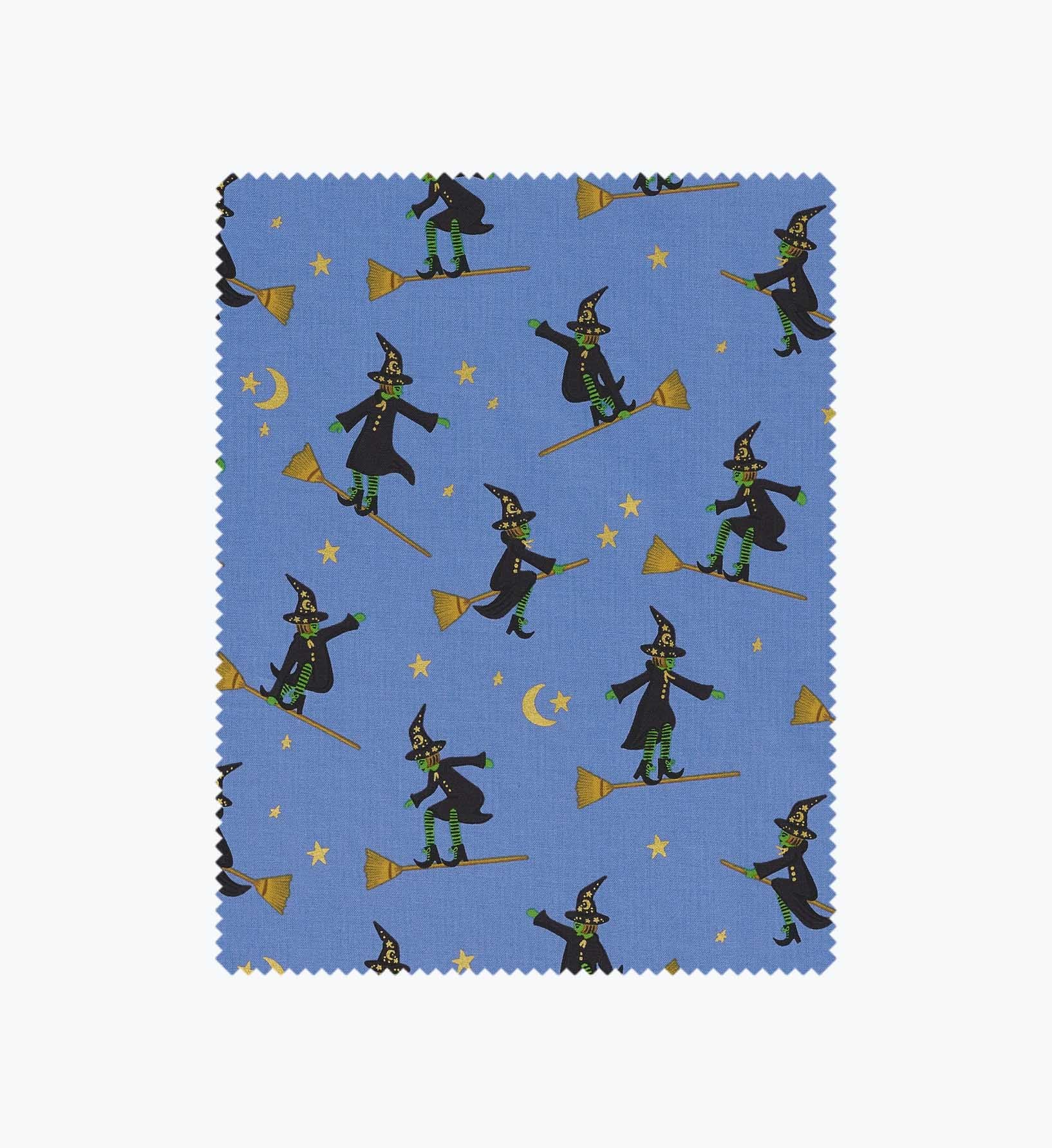 Fat Quarter Bundle - Halloween III