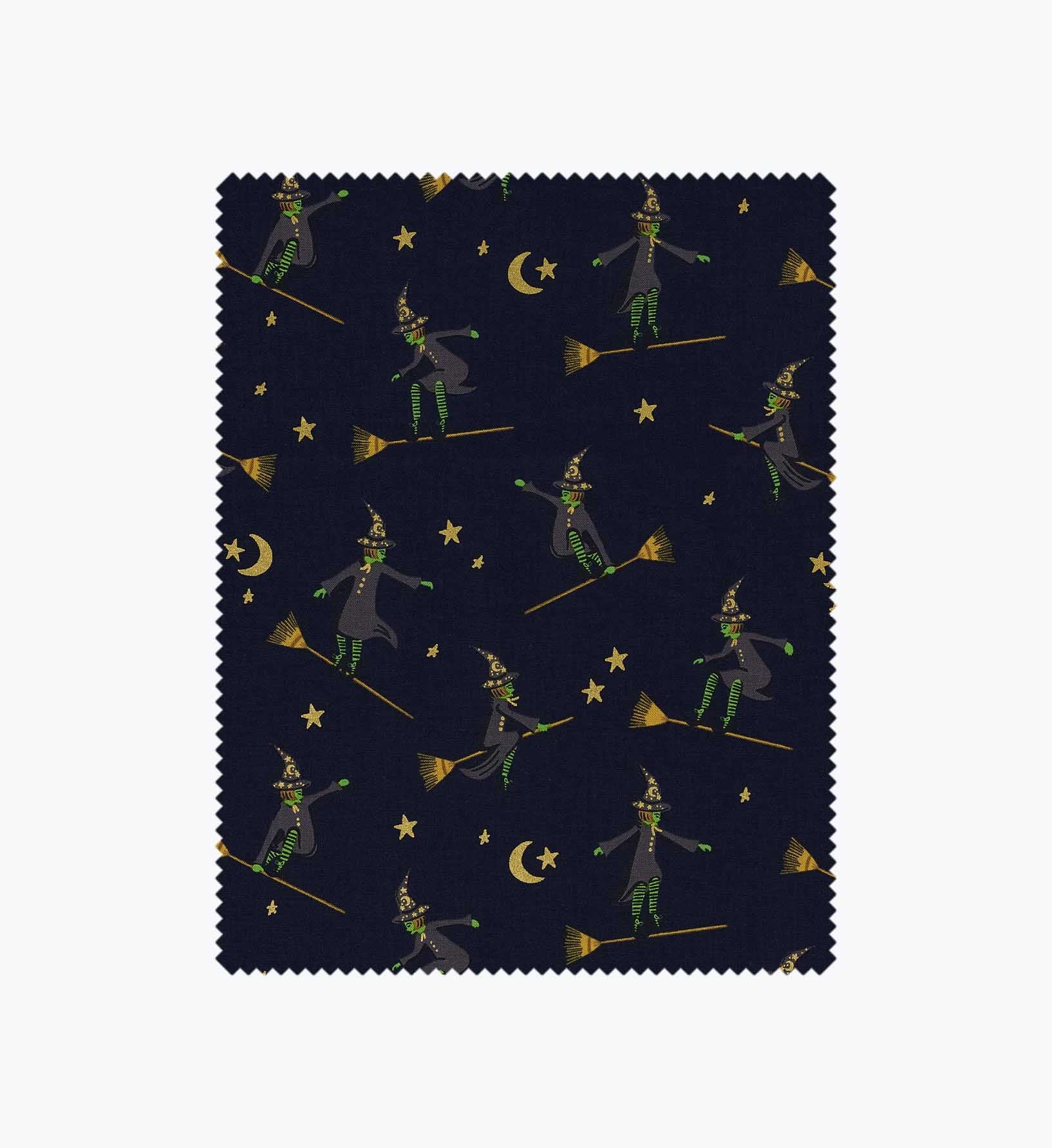 Fat Quarter Bundle - Halloween III