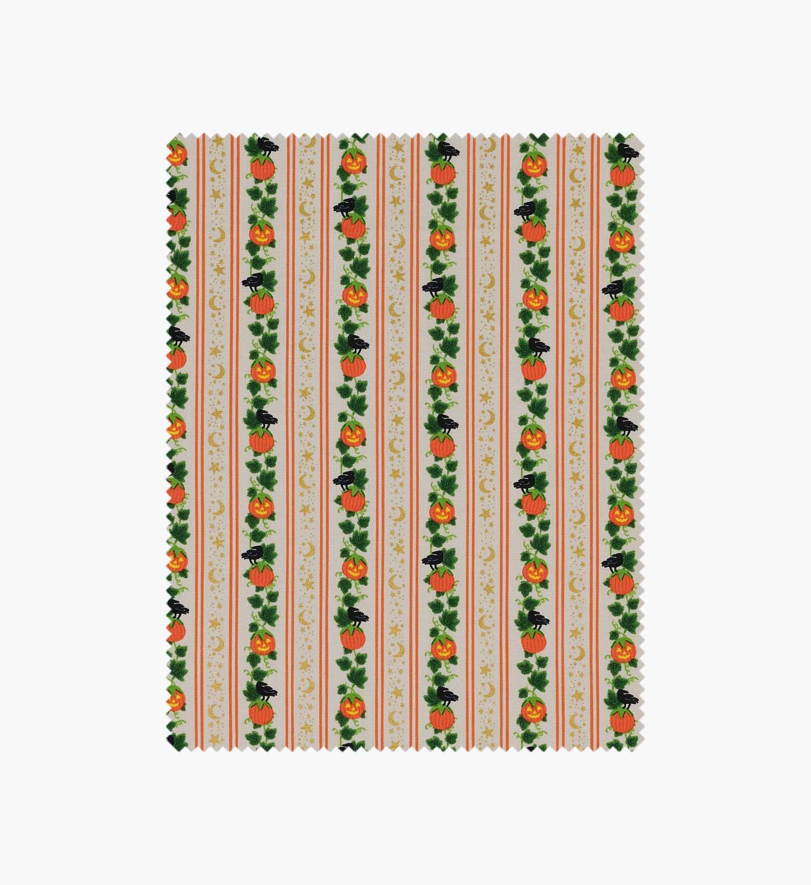 Fat Quarter Bundle - Halloween III