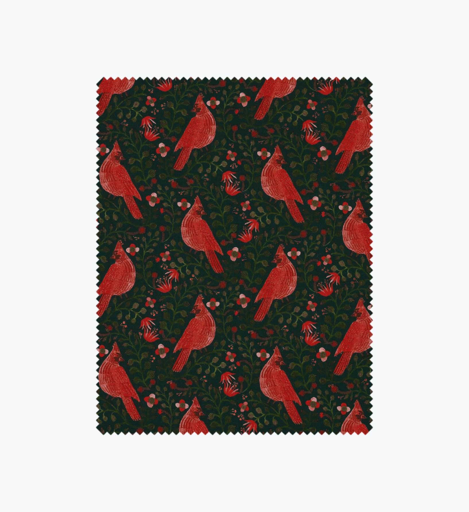 Fat Quarter Bundle - Holiday V
