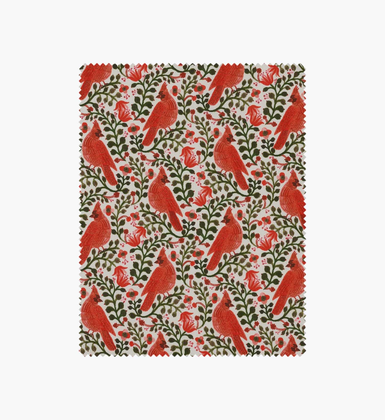 Fat Quarter Bundle - Holiday V