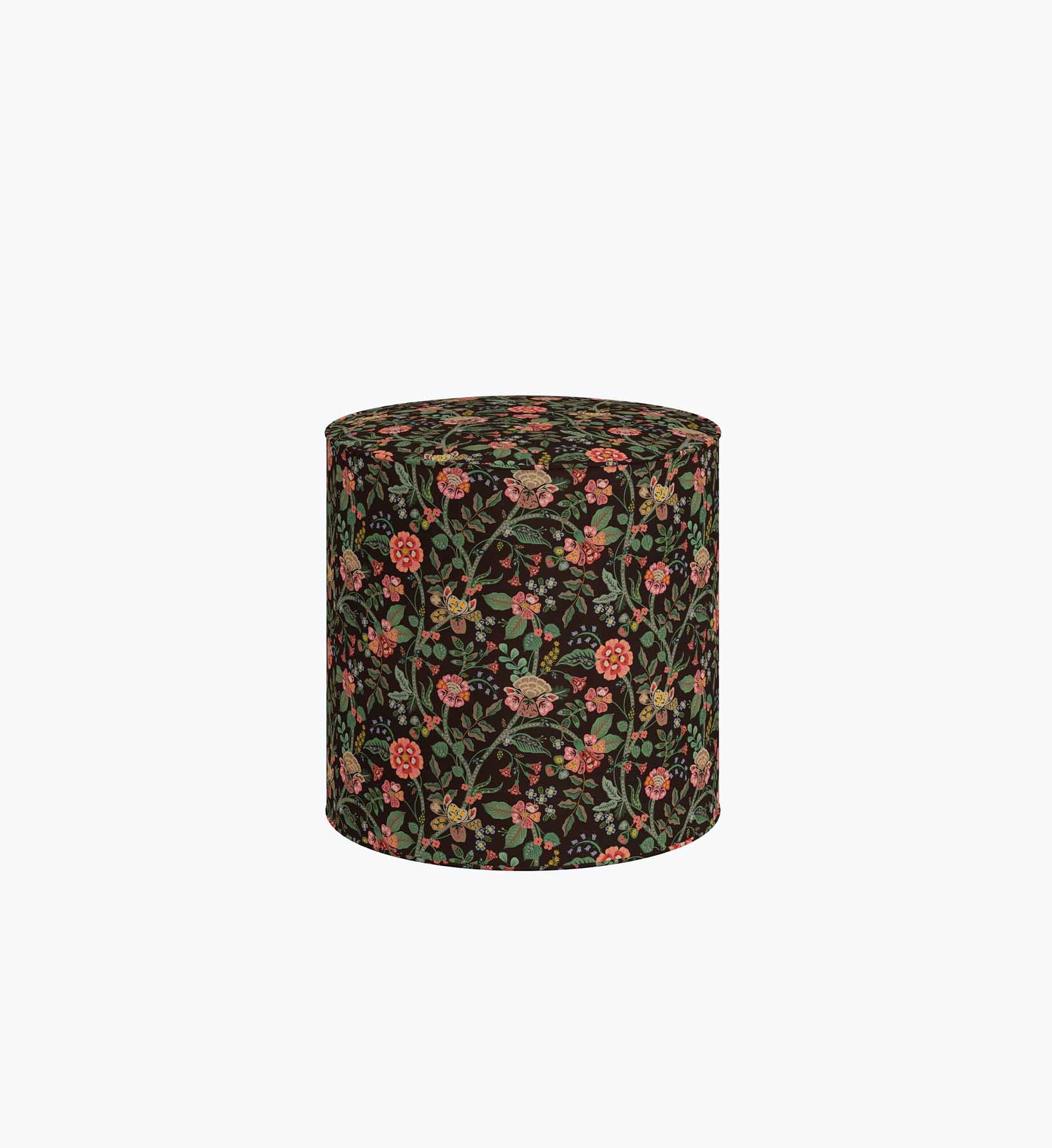 Billie Ottoman - Gracie