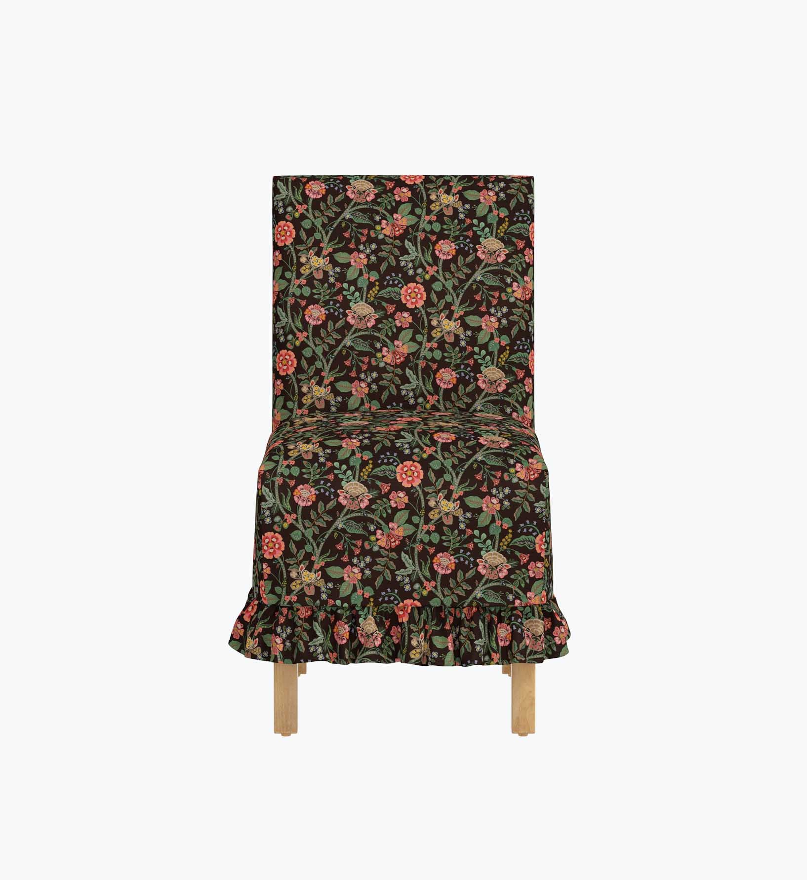 Louise Slipcover - Gracie