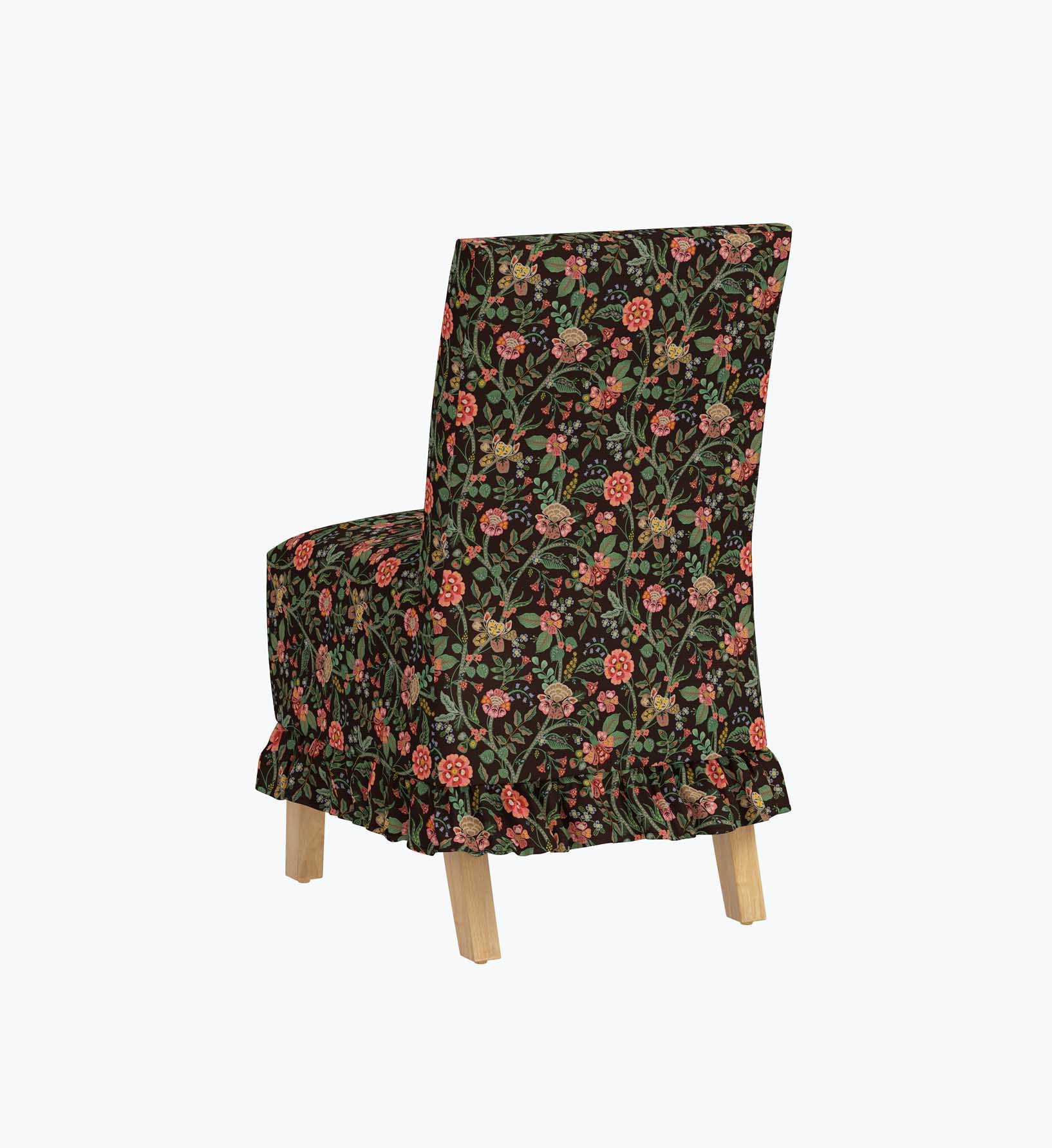 Louise Slipcover - Gracie