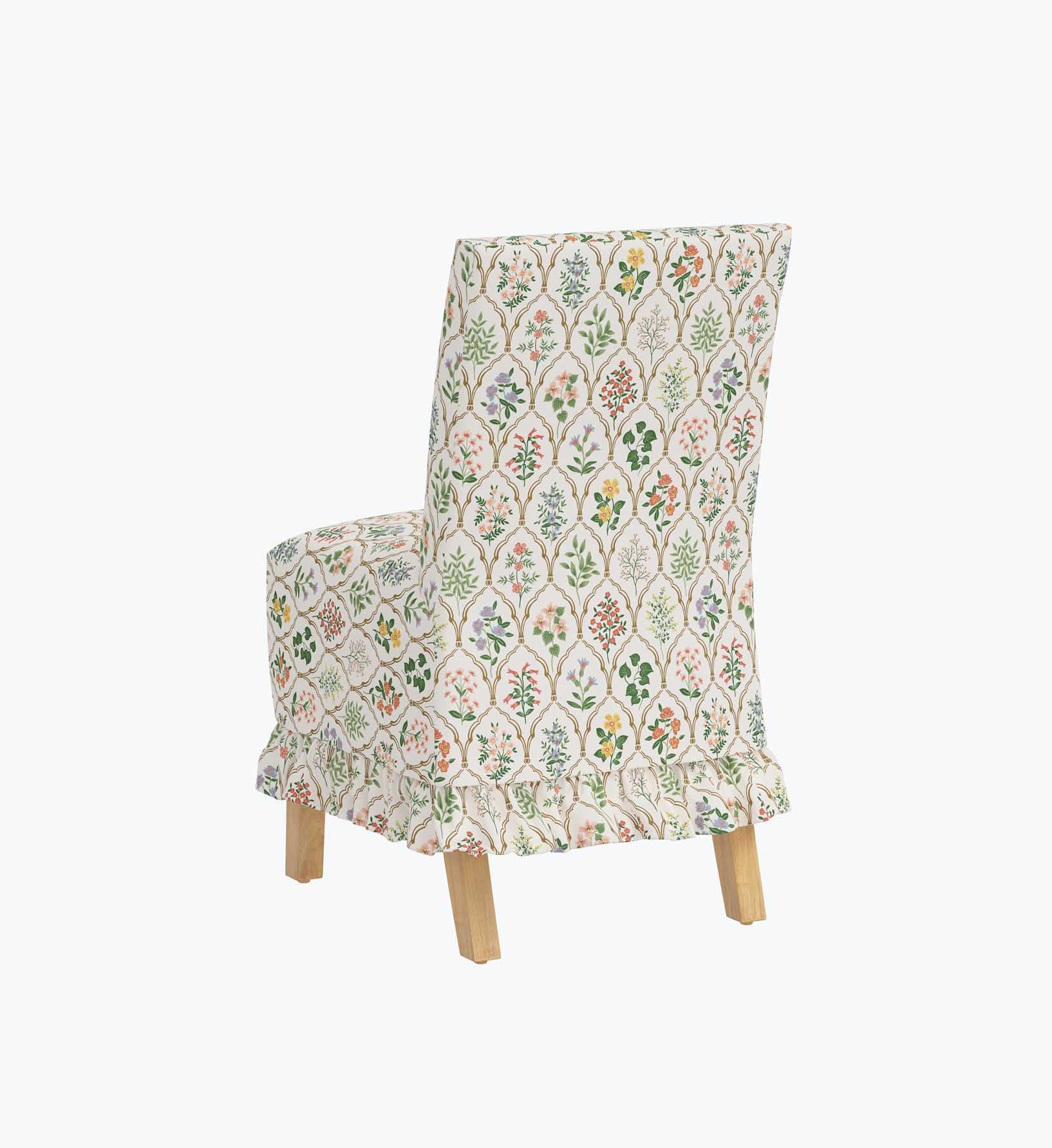 Louise Slipcover - Hawthorne