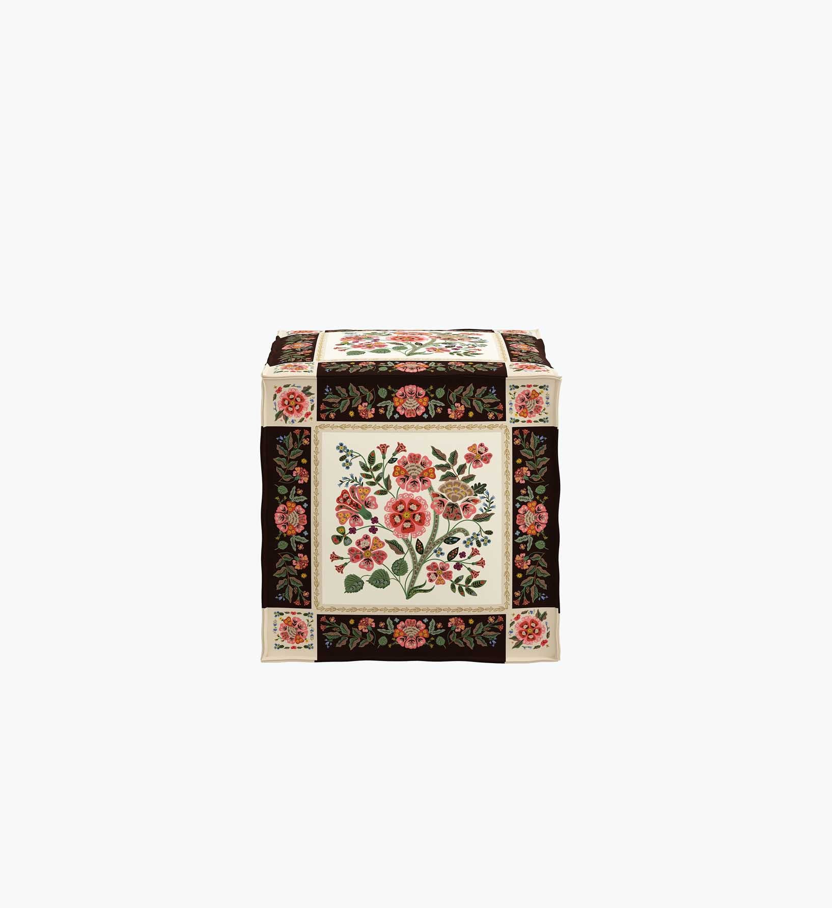 Bea Ottoman - Gracie