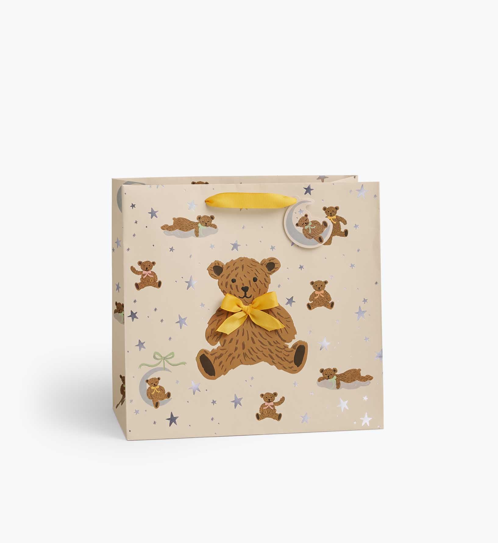 Sweet Little One Large Gift Bag
