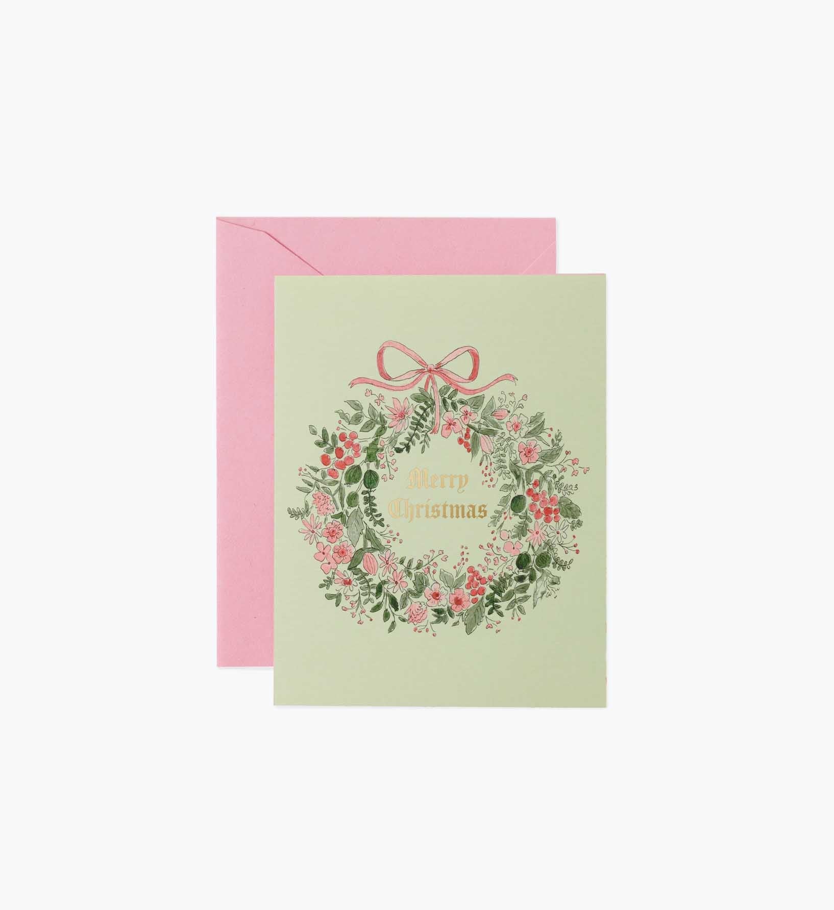 Noelle Christmas Holiday Cards - Boxed Set