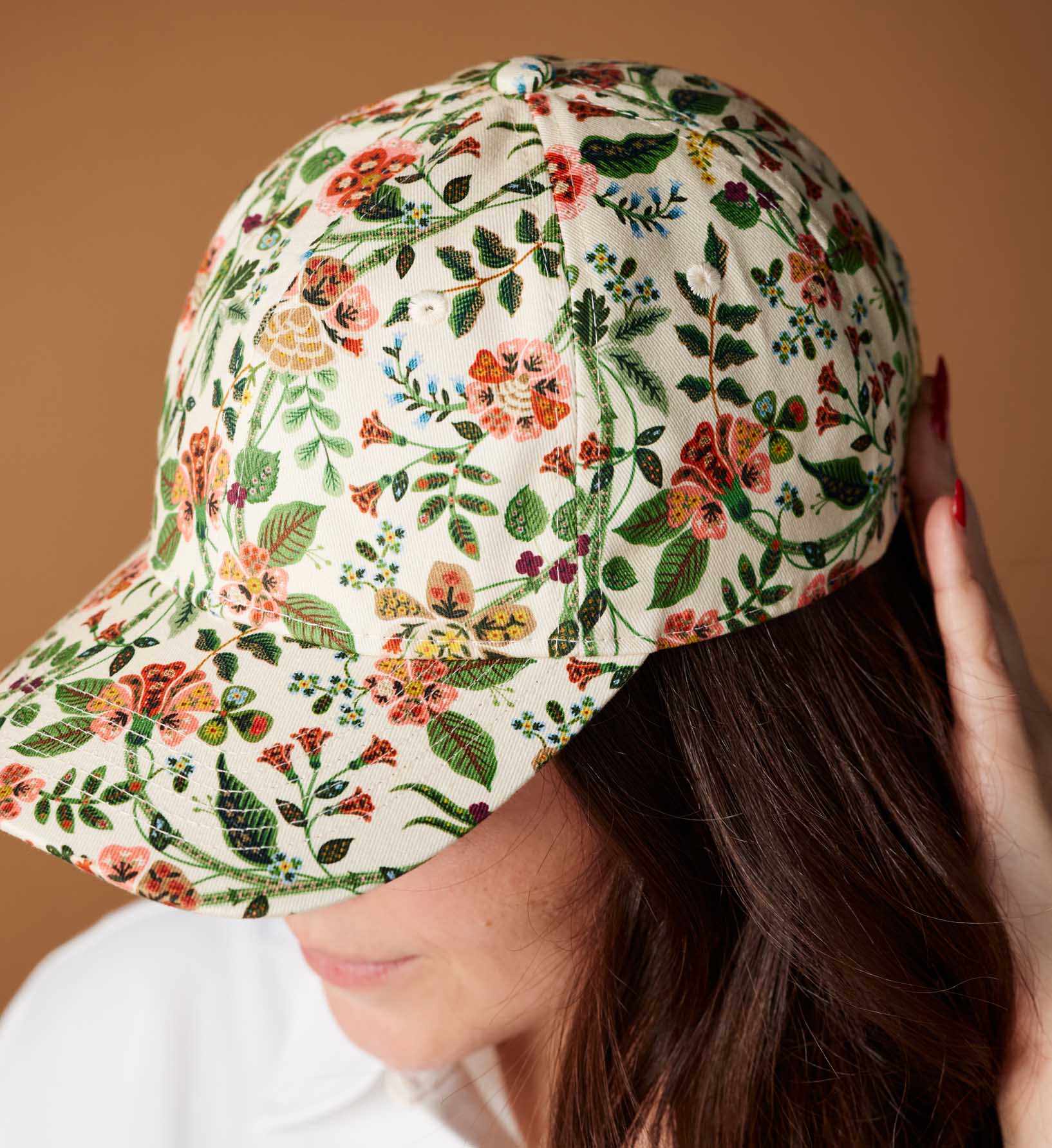 Baseball Cap - Gracie