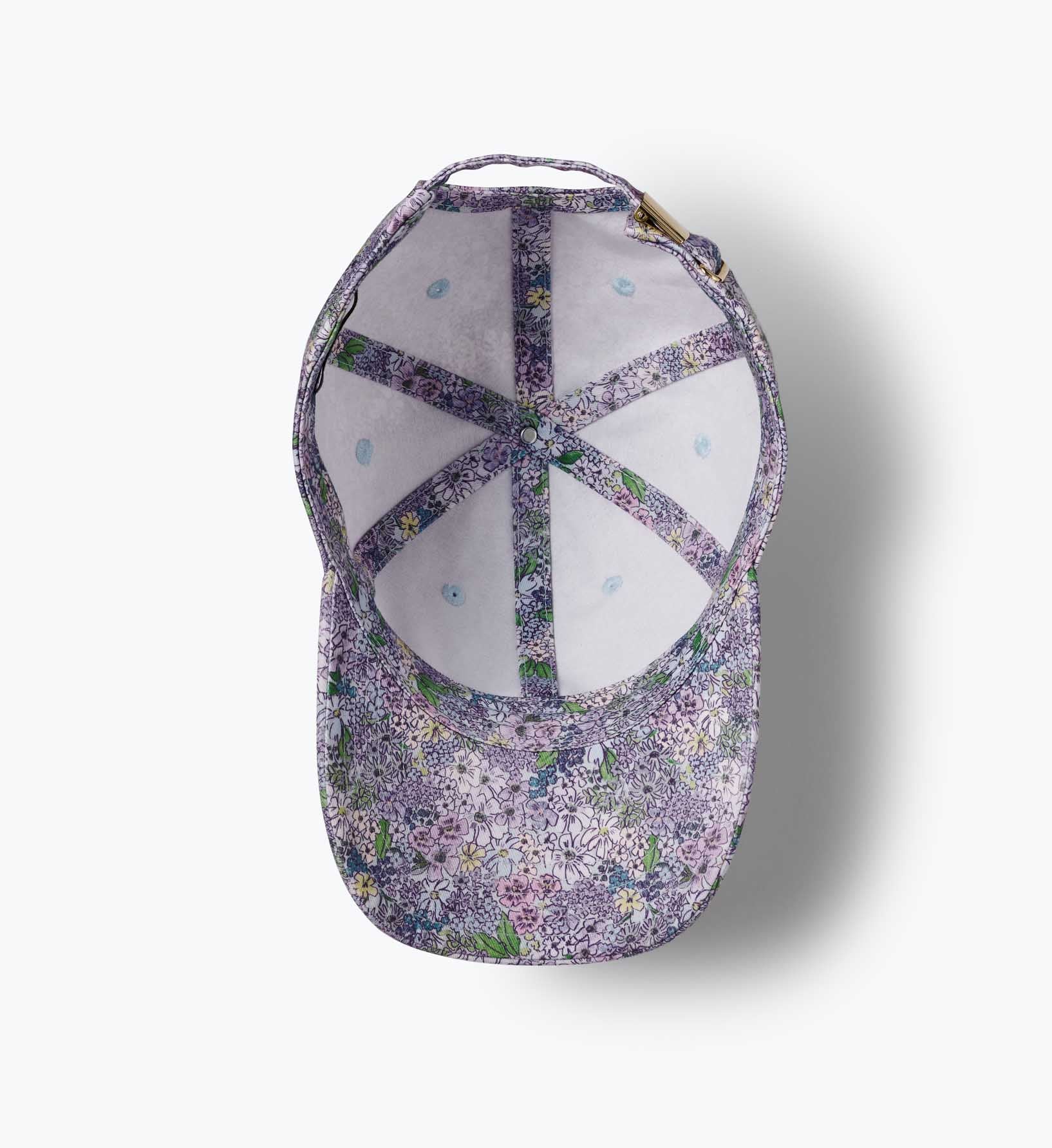 Baseball Cap - Mimi