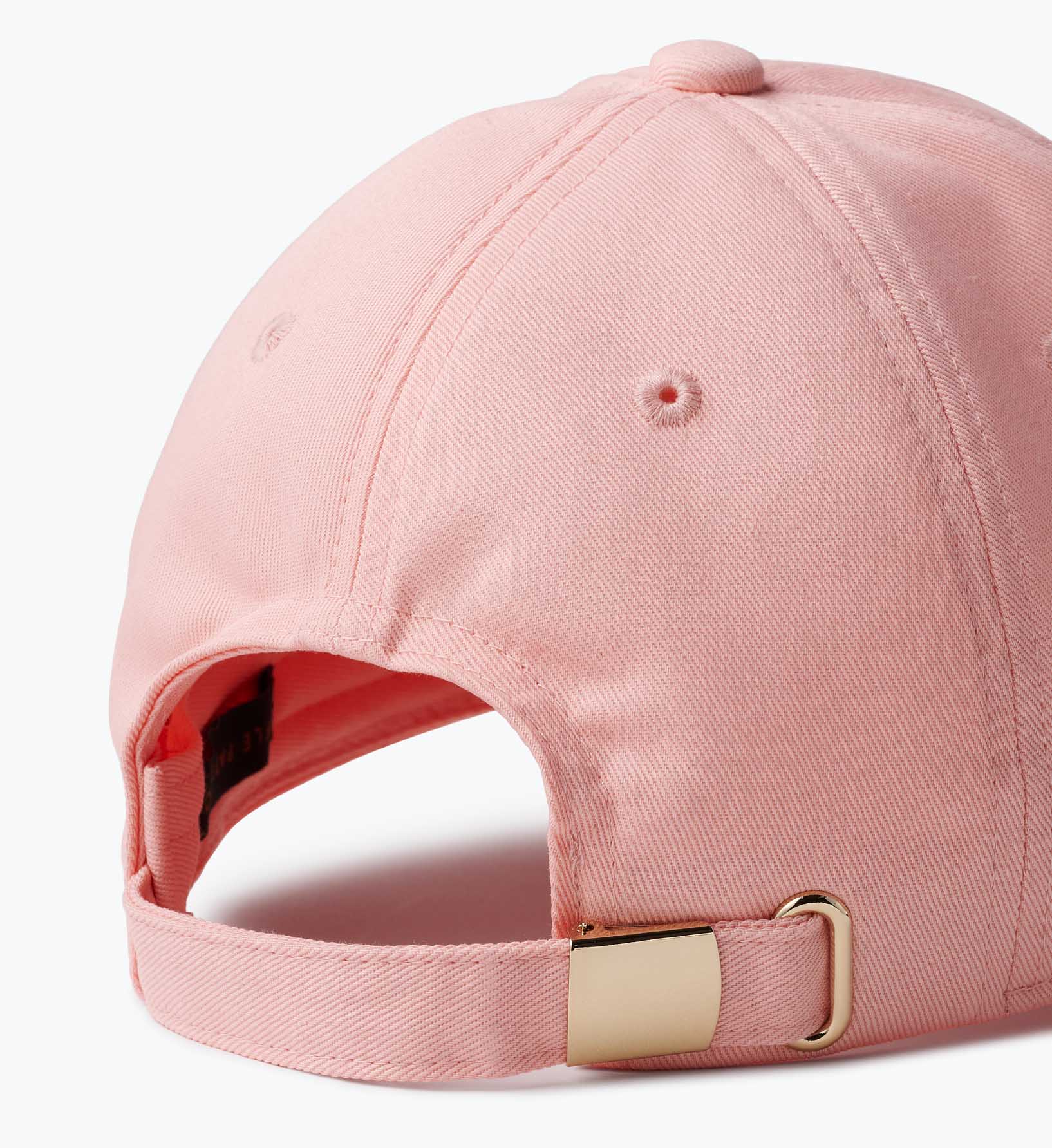 Baseball Cap - Candy Cane