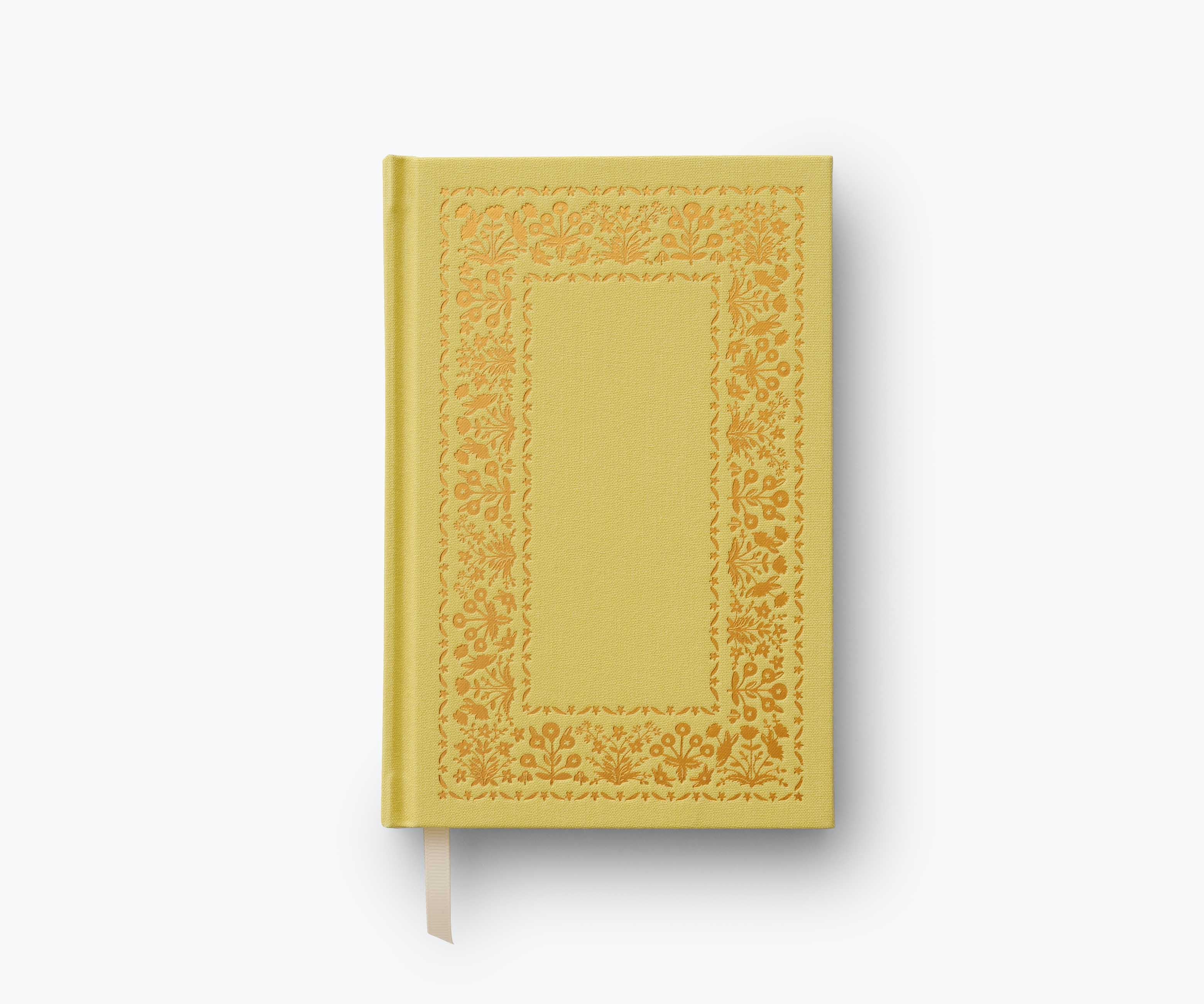 Boxed Journal Set - Wildwood