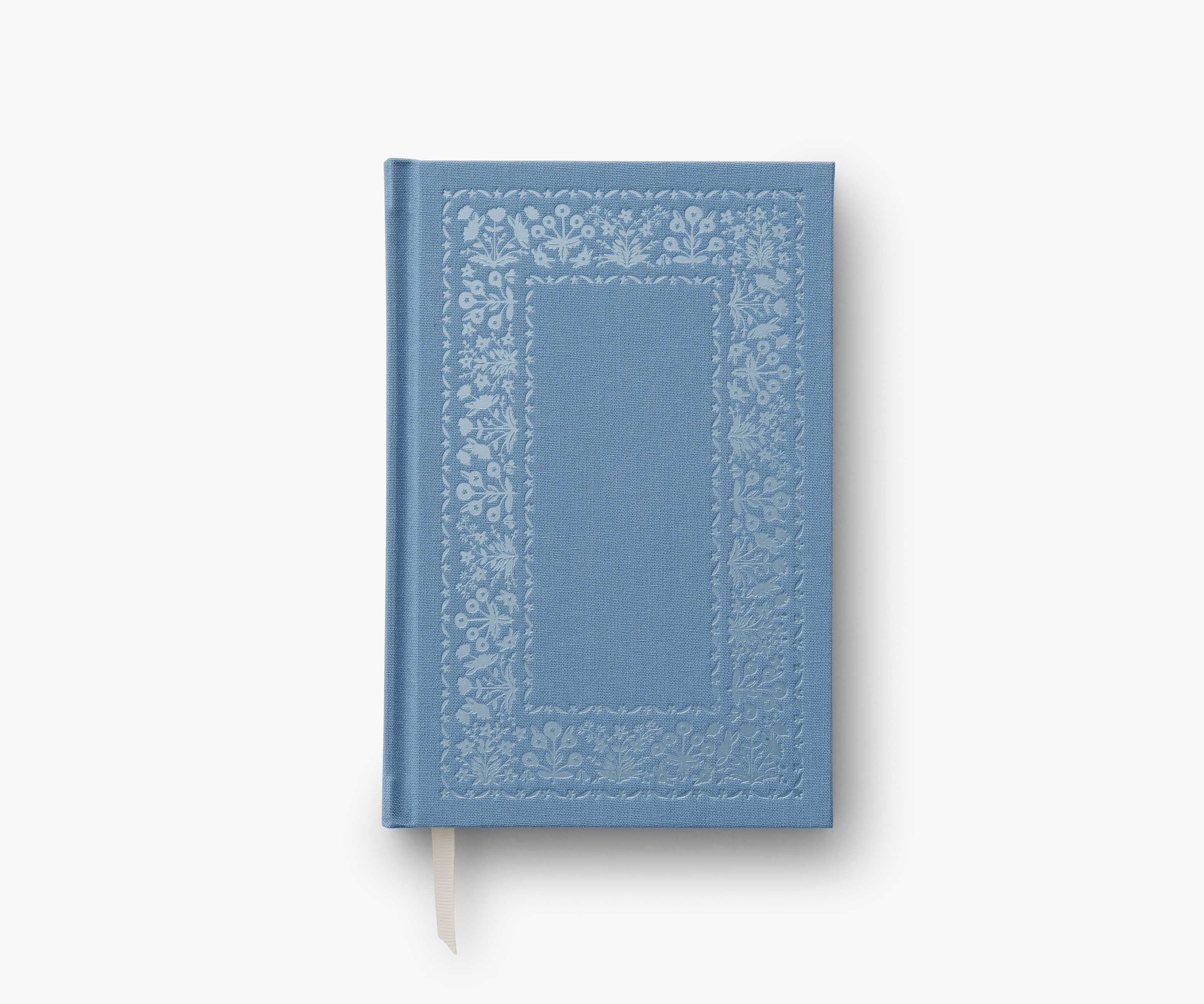 Boxed Journal Set - Wildwood