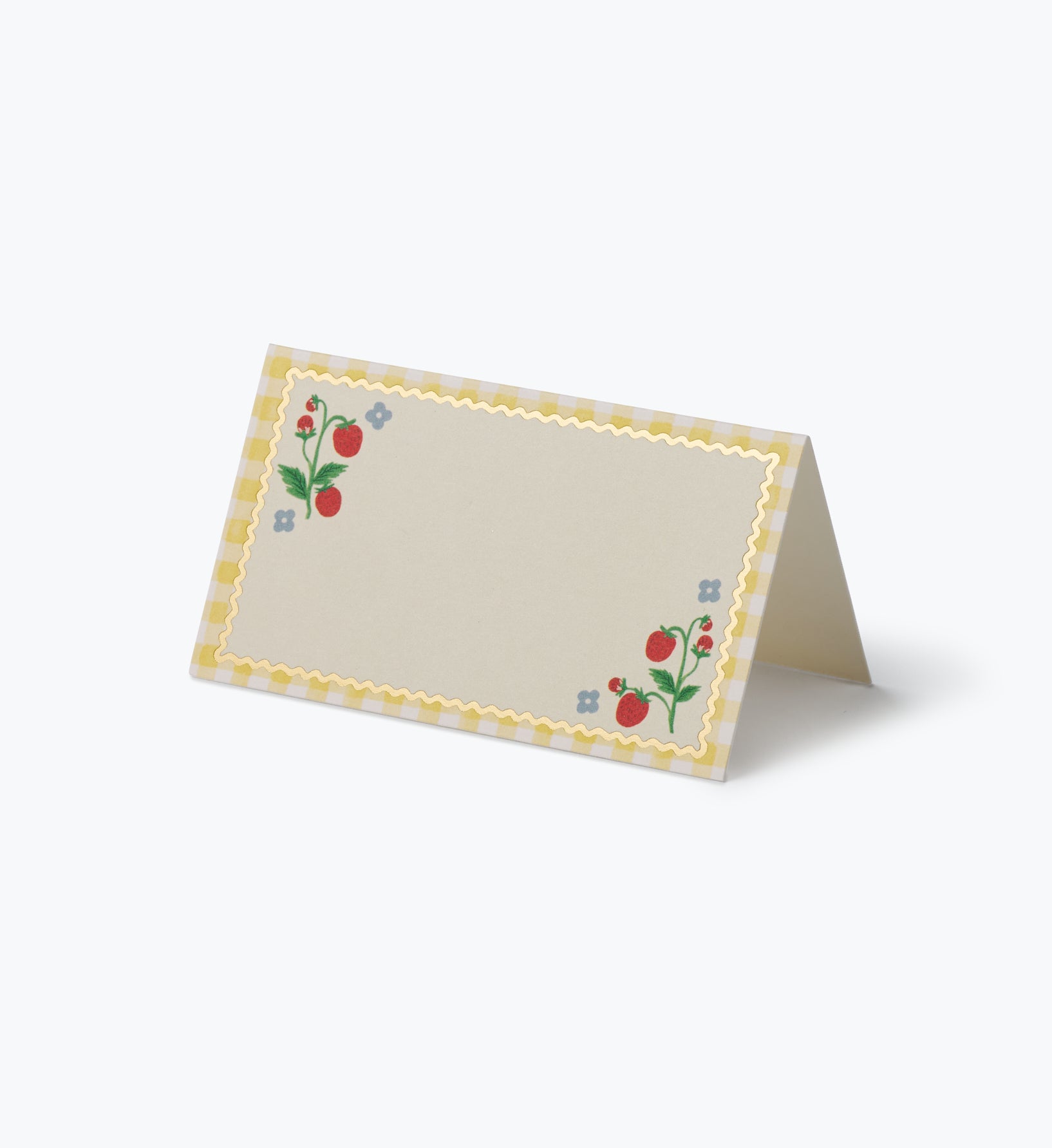 Place Cards - Home Sweet Home