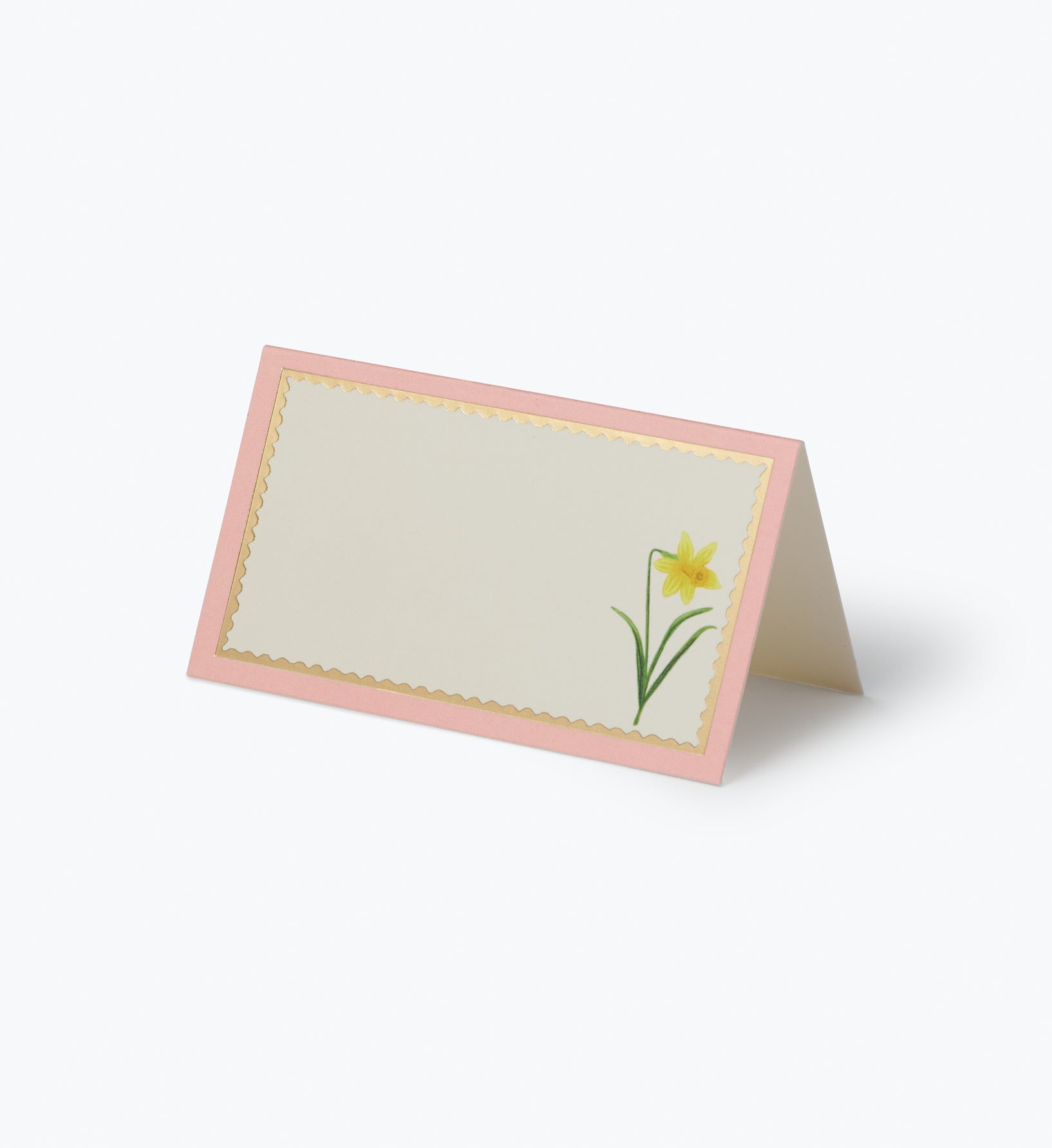 Place Cards - Garden Study