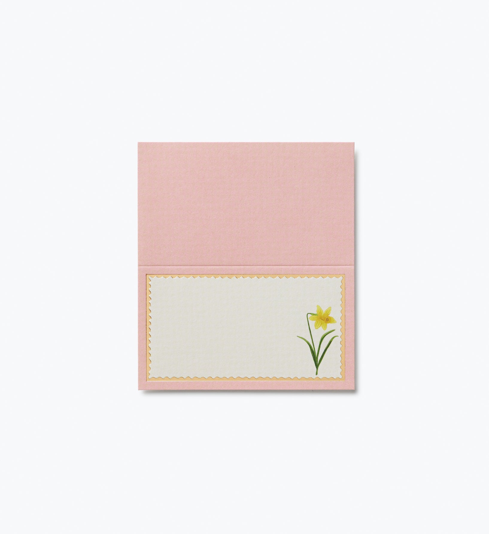 Place Cards - Garden Study