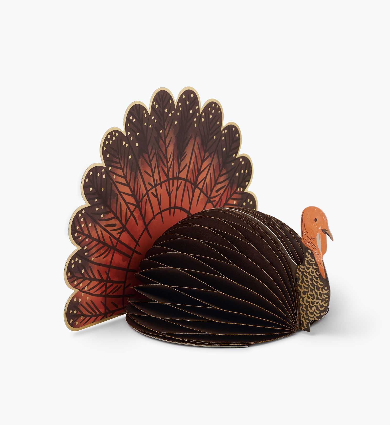 Honeycomb Decor - Turkey