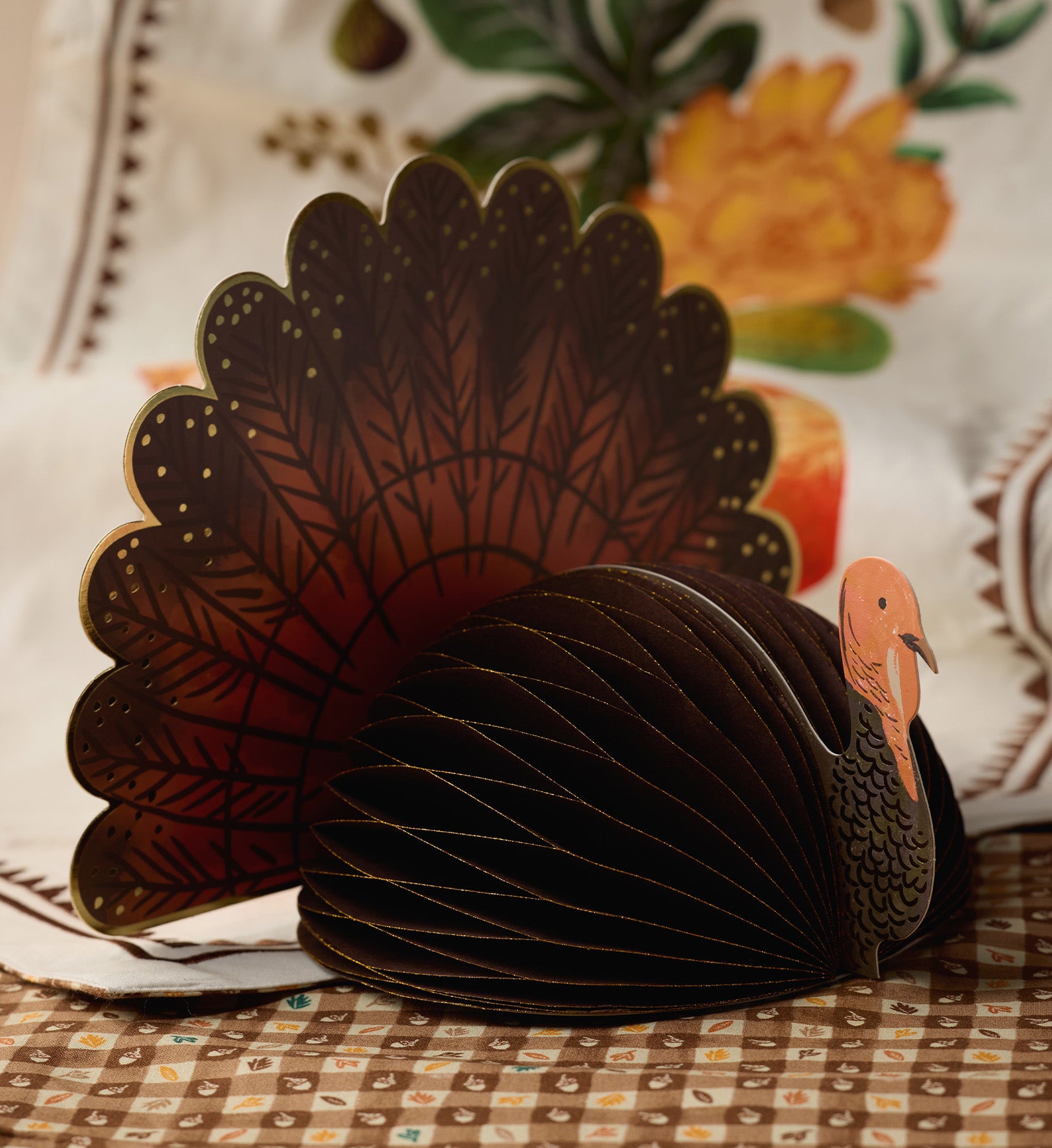 Honeycomb Decor - Turkey