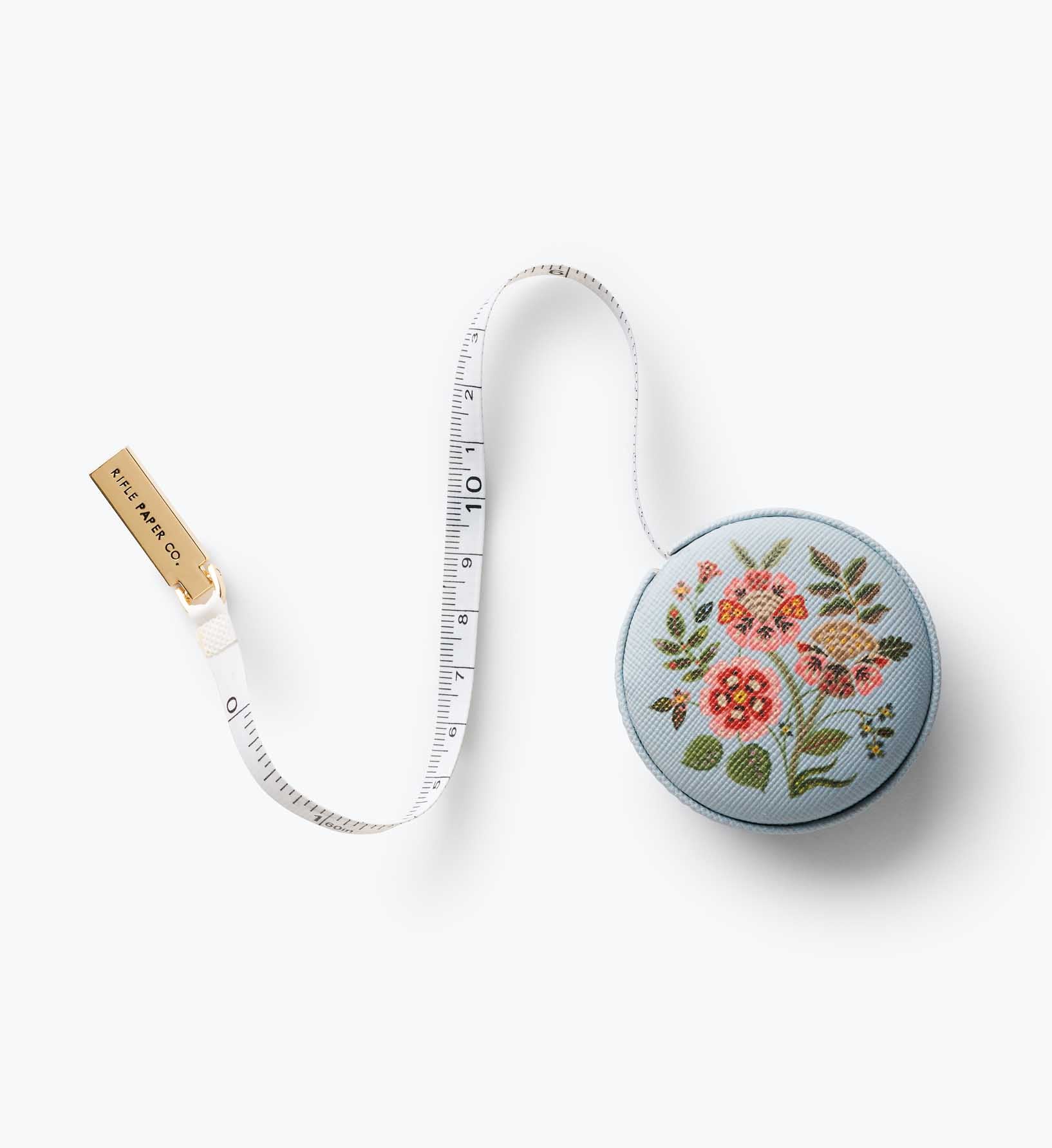 Measuring Tape - Gracie