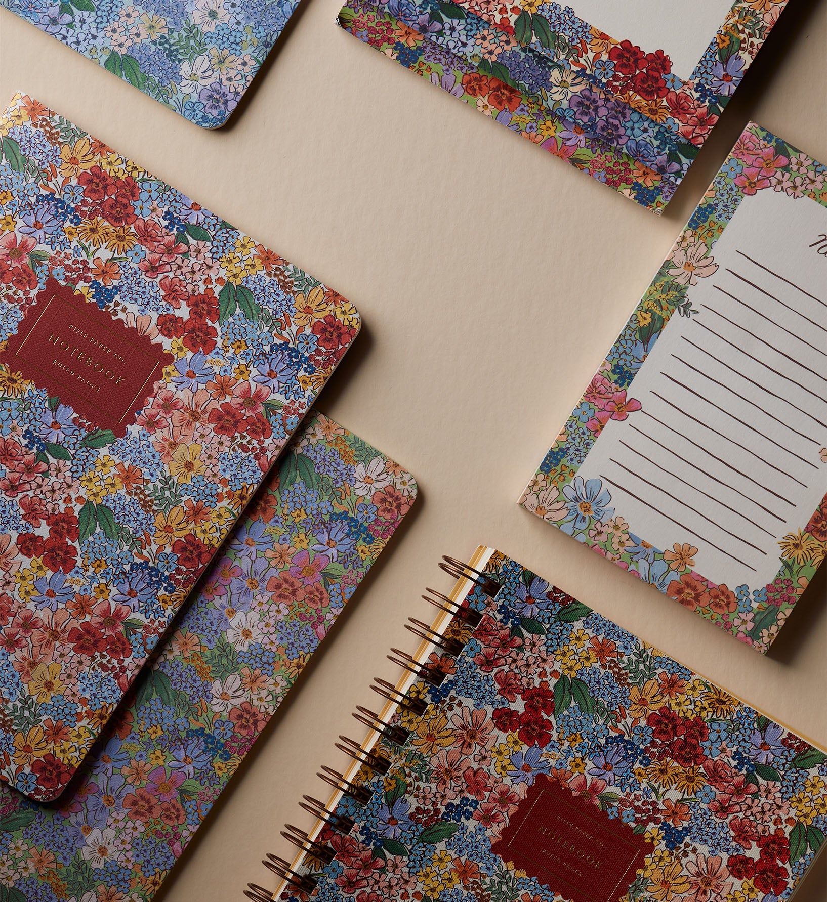 Checklist Notepad - Mimi