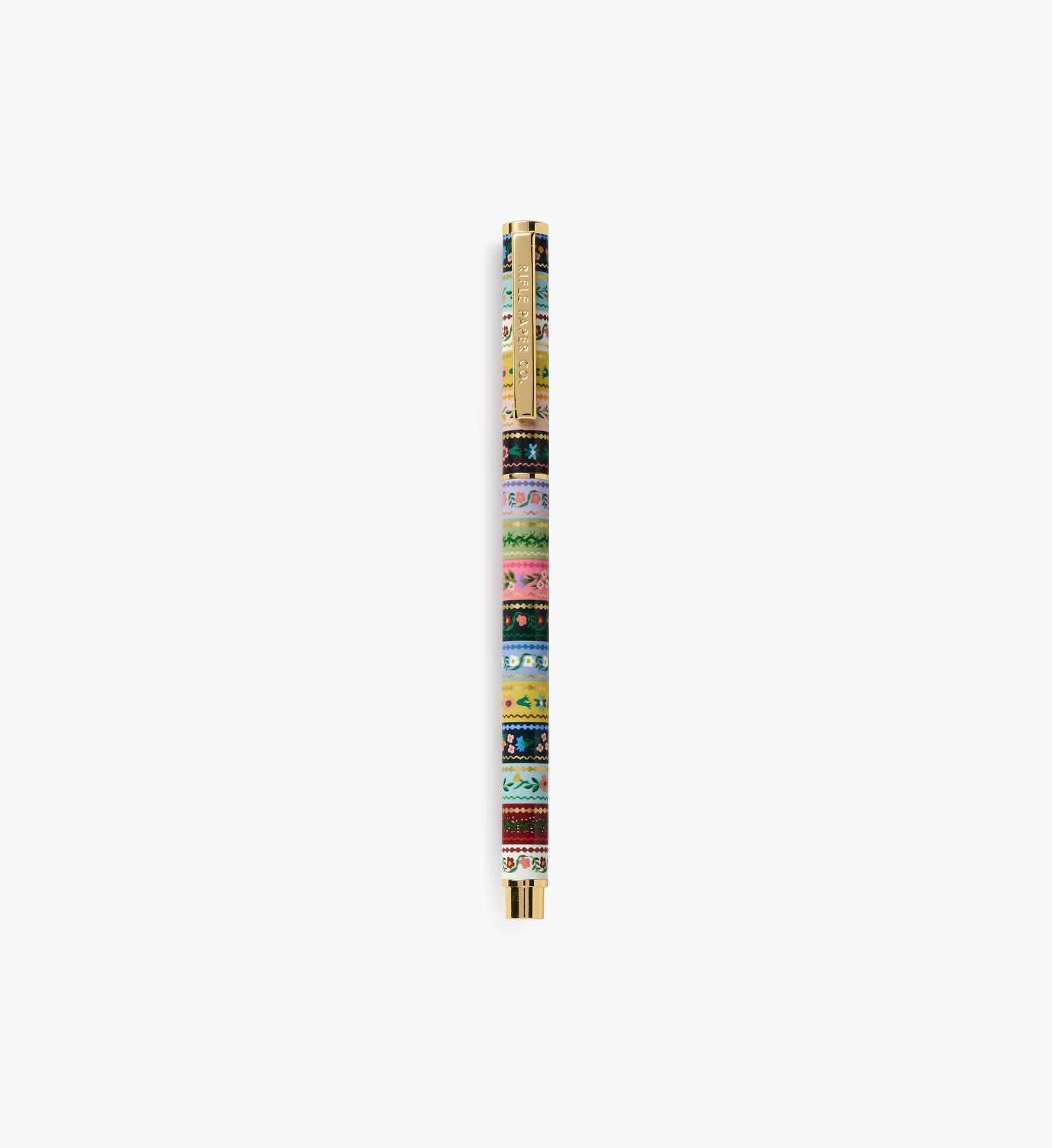Writing Pen - Gemma