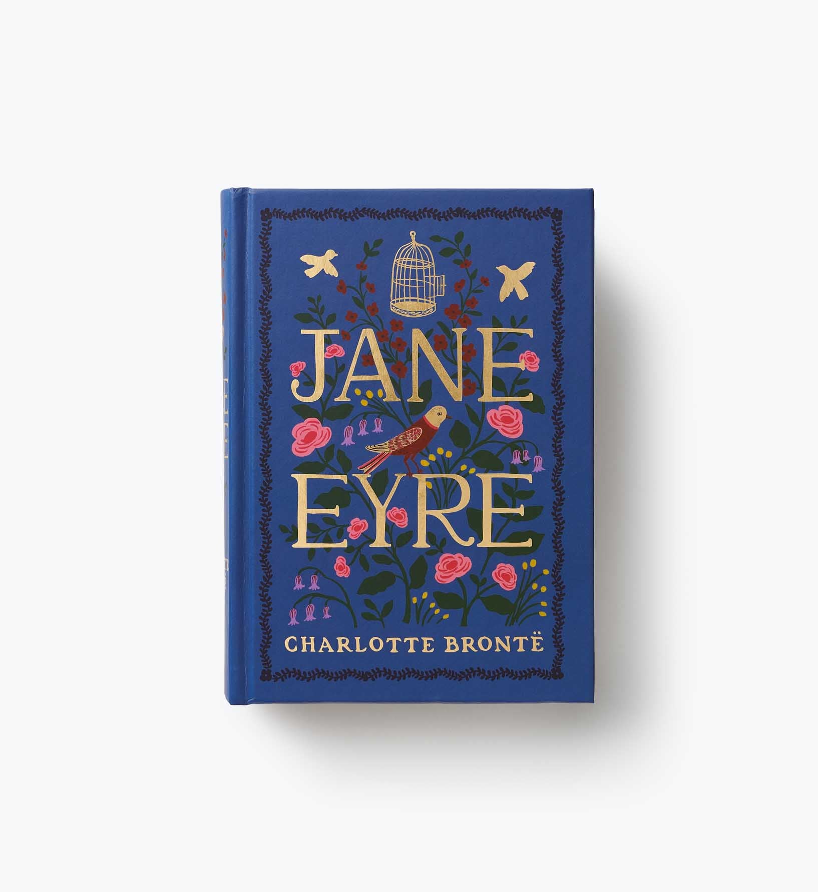 Classic Book - Jane Eyre