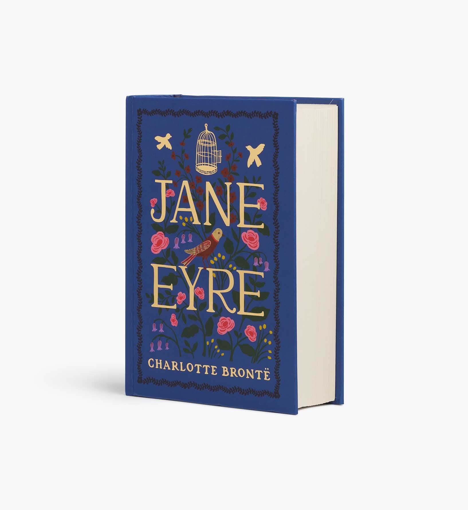Classic Book - Jane Eyre