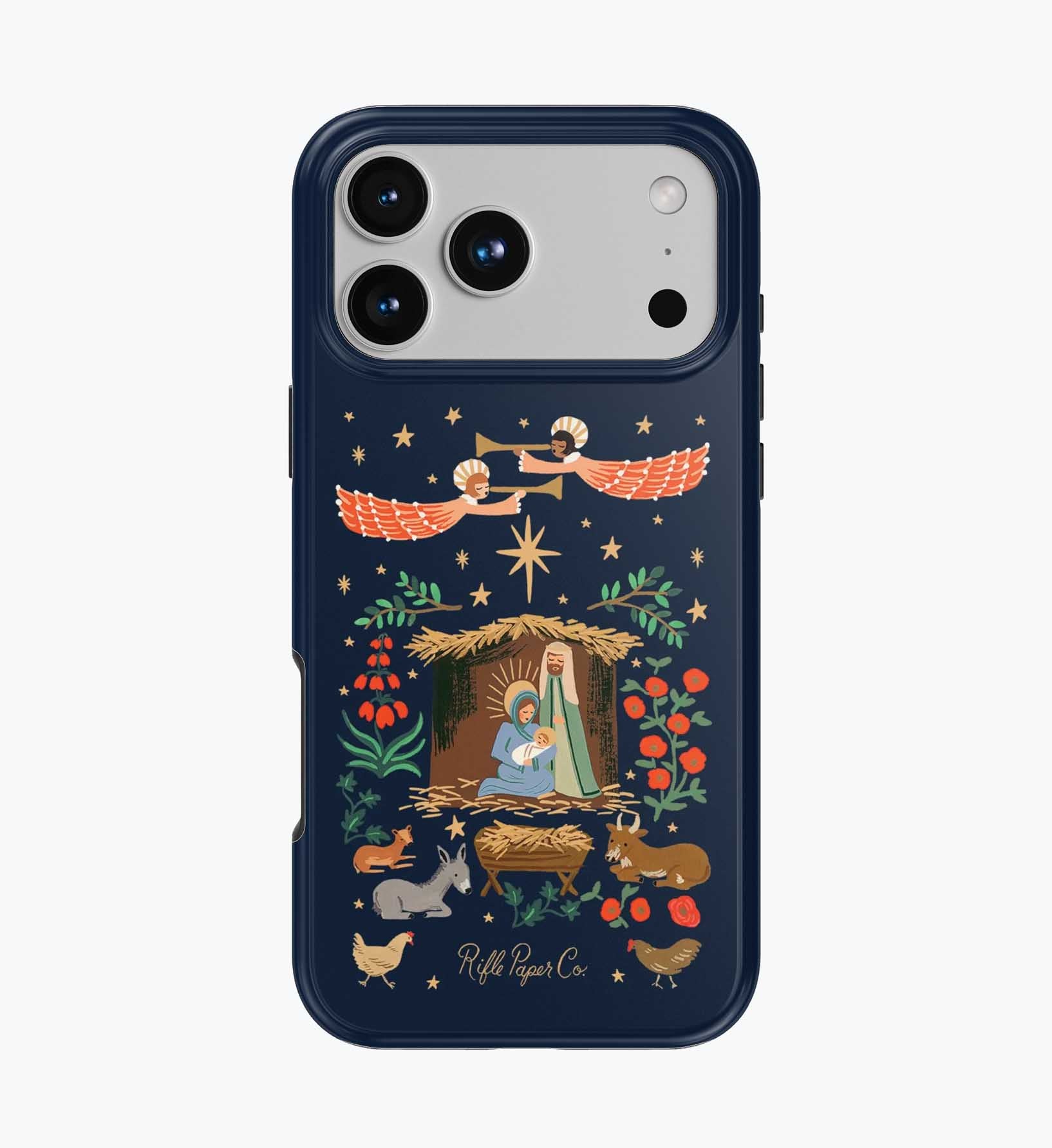 Phone Case - Nativity