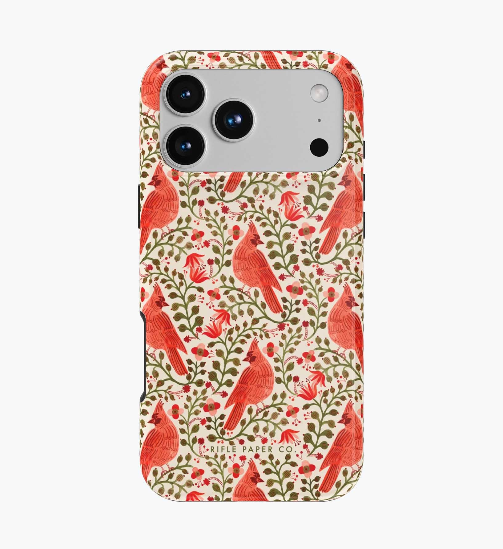 Phone Case - Cardinals