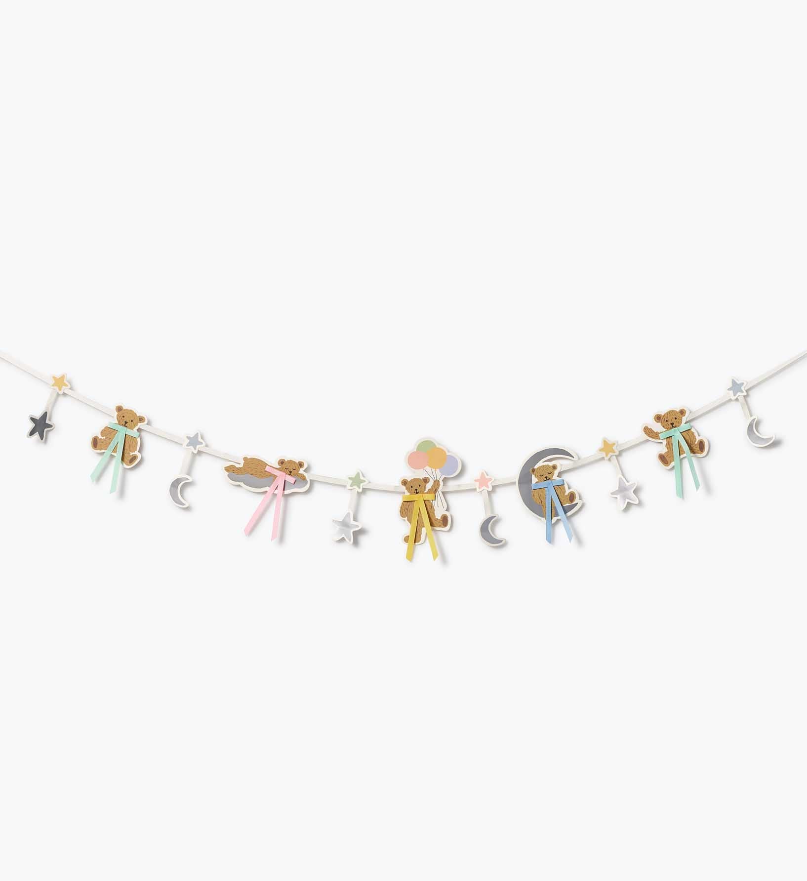 Banner - Sweet Little One