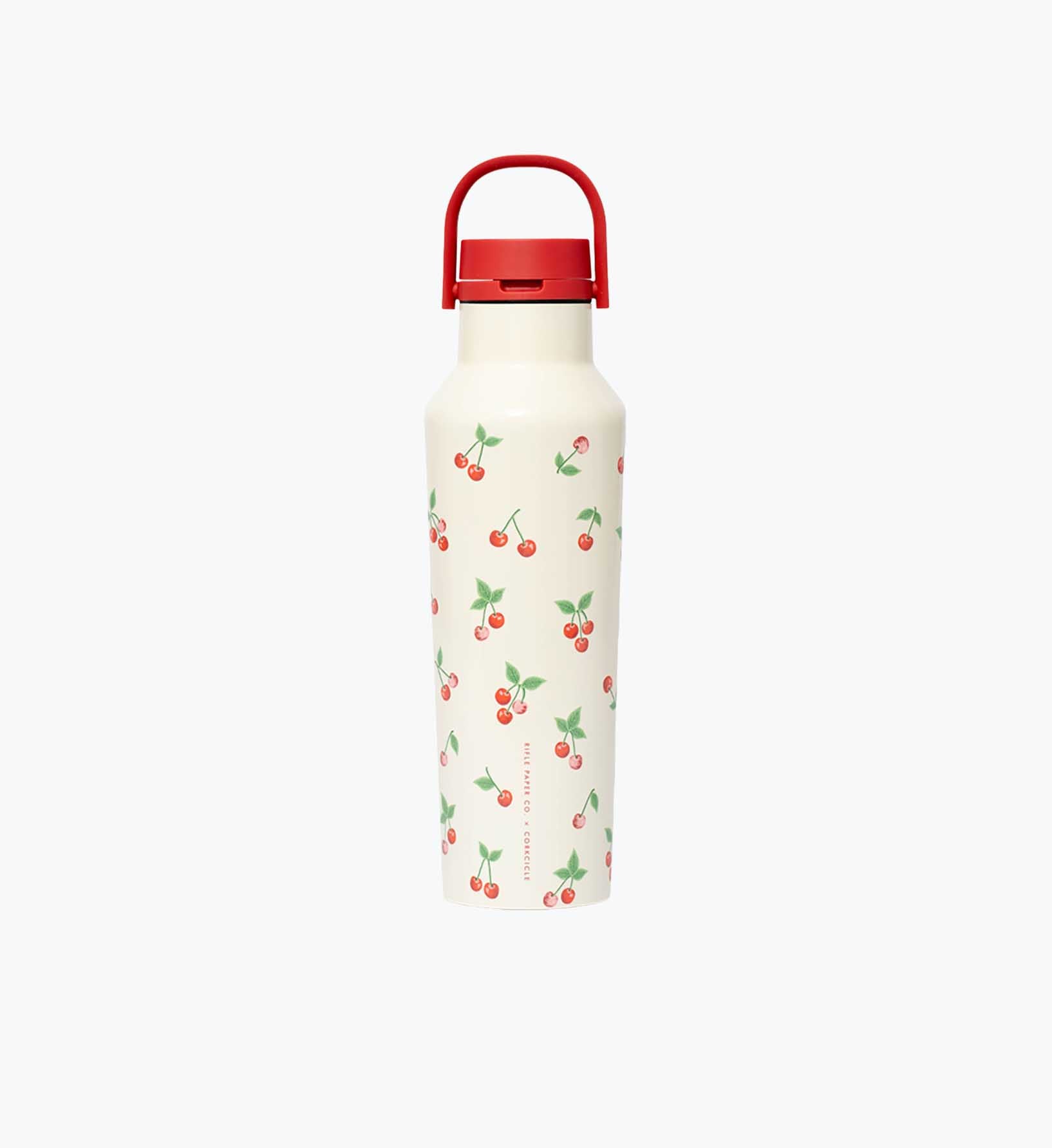20 oz. Sport Canteen - Cherries
