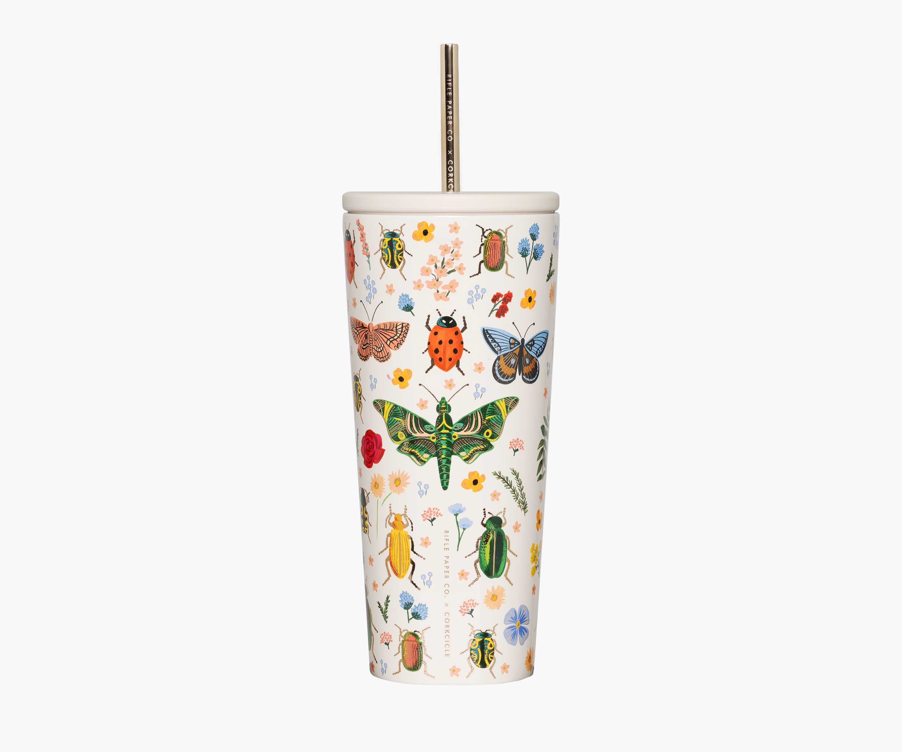24 oz. Cold Cup - Curio