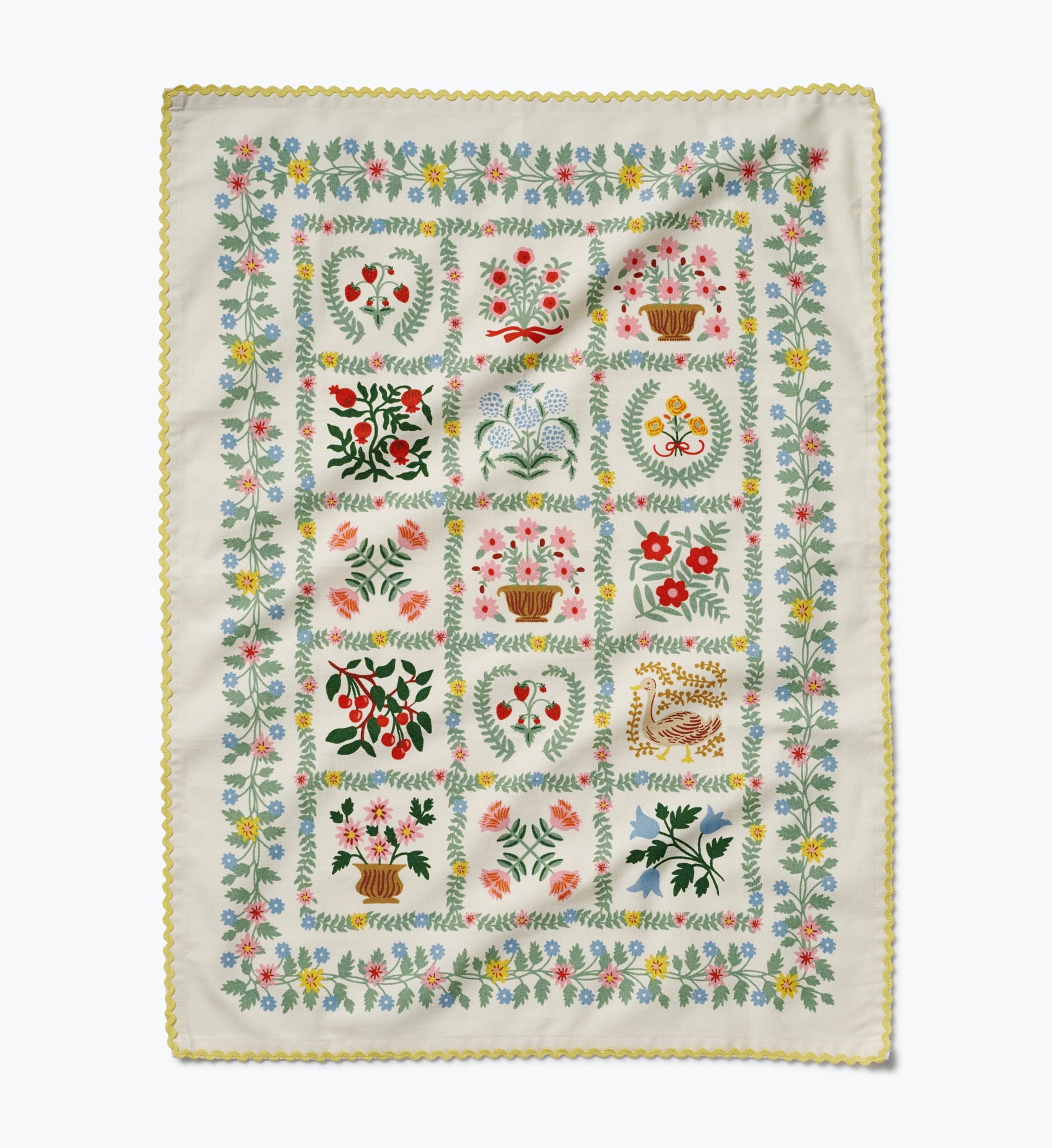 Tea Towel - Helena