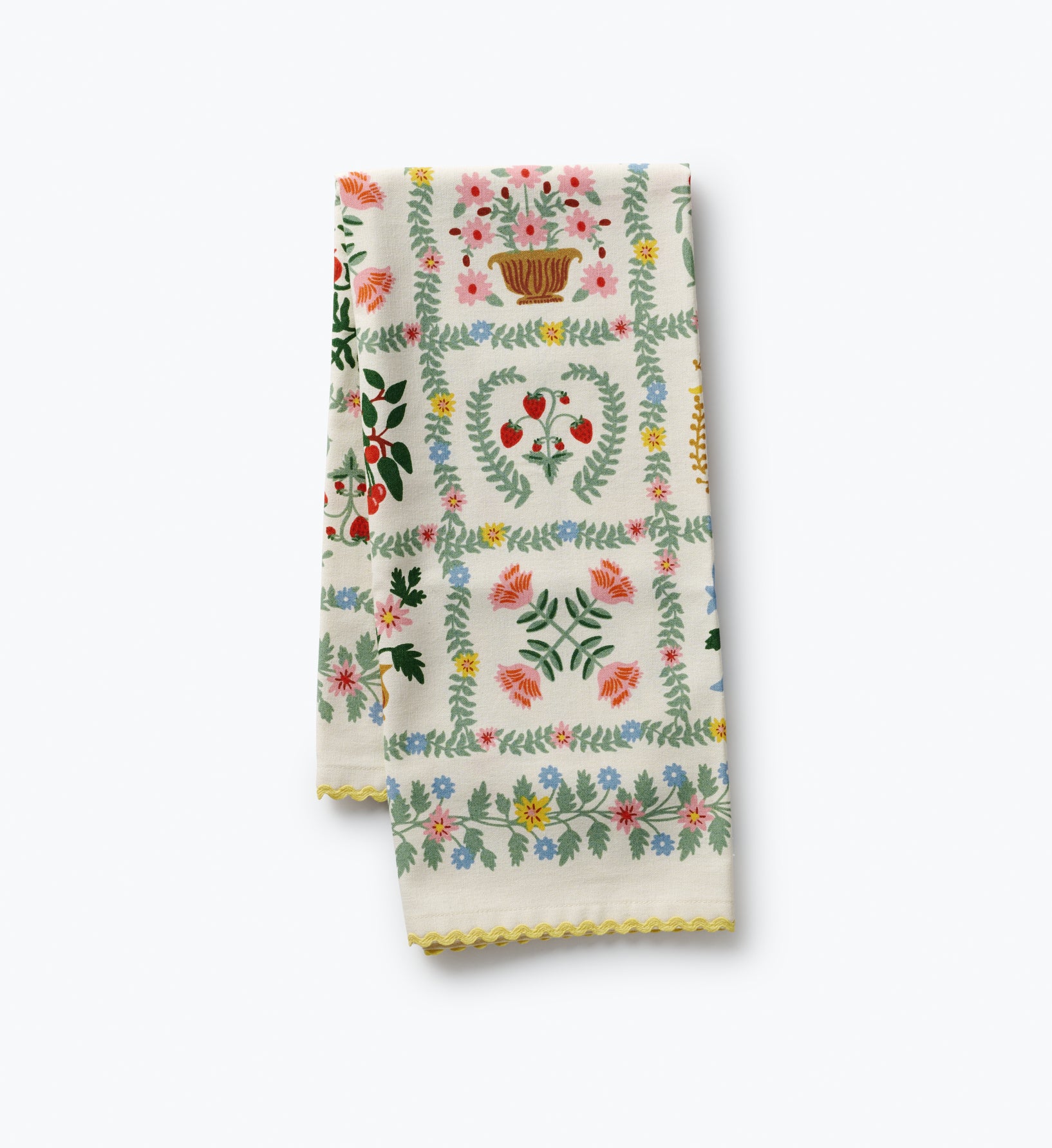 Tea Towel - Helena