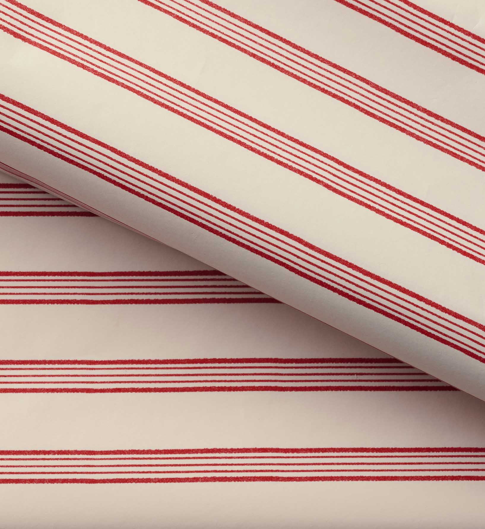 Tissue Paper Set - French Stripe