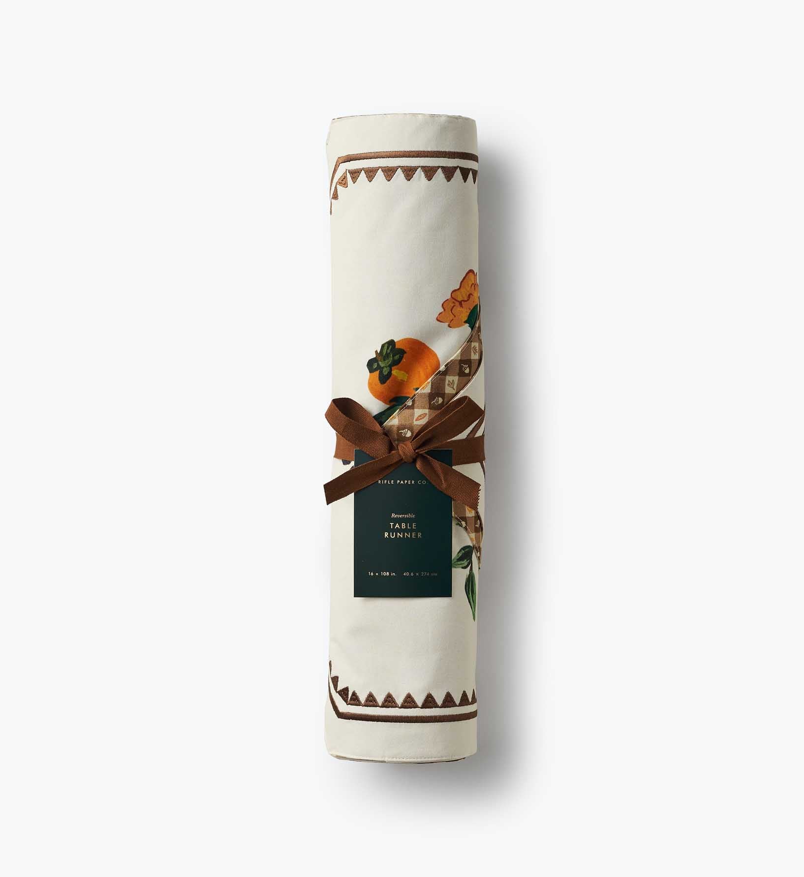 Table Runner - Harvest