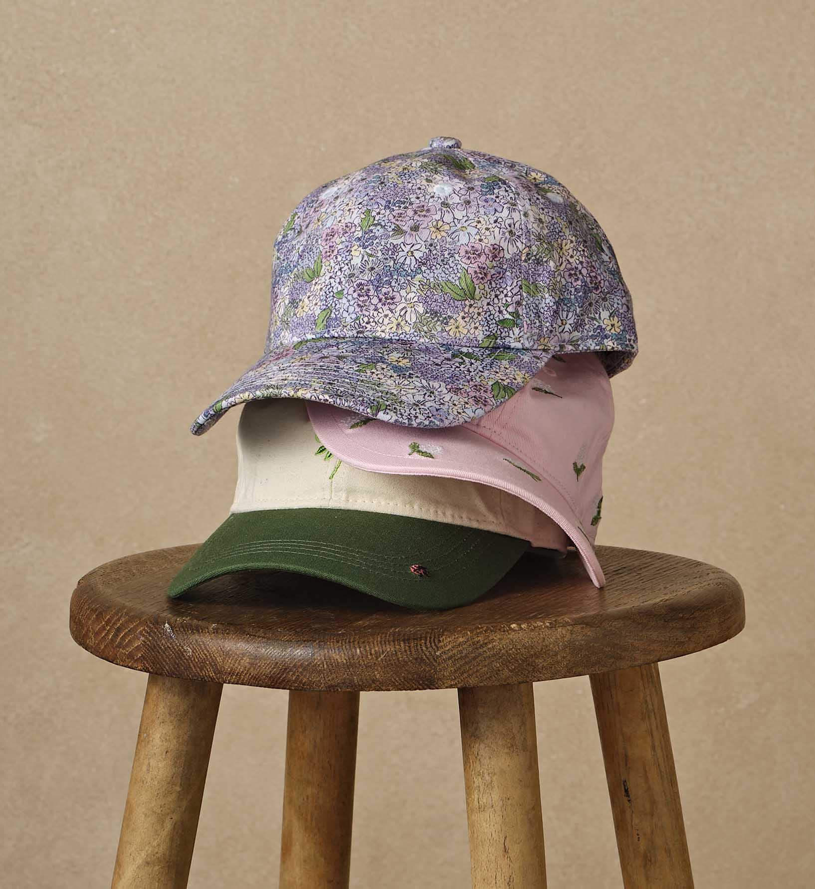 Baseball Cap - Mimi